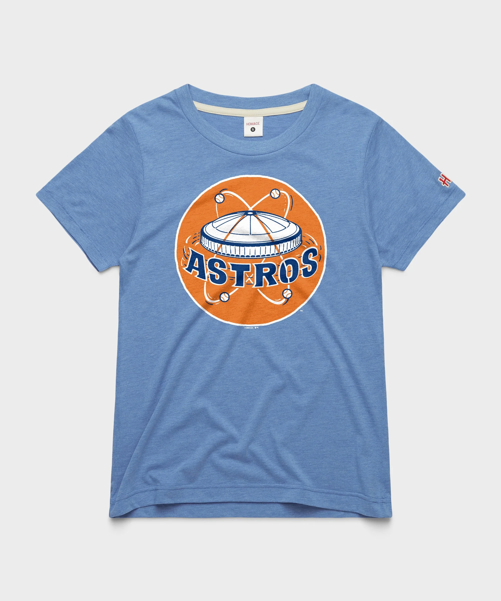 Women's Houston Astros '65
