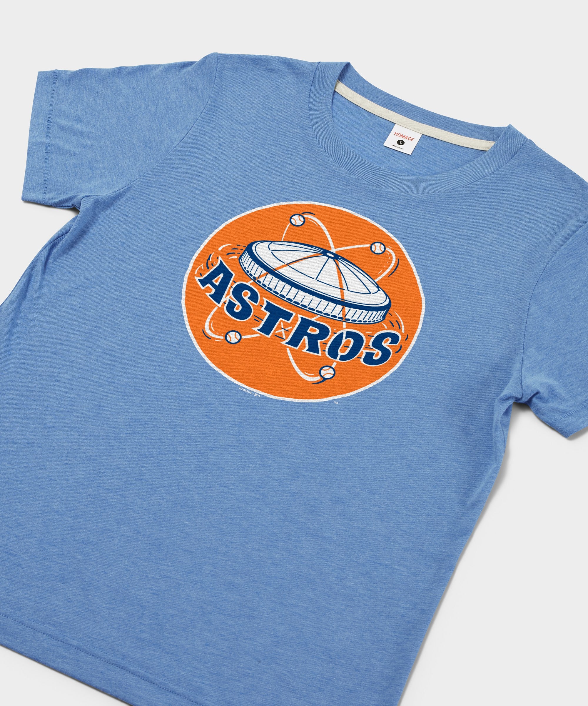 Women's Houston Astros '65 - Image 2