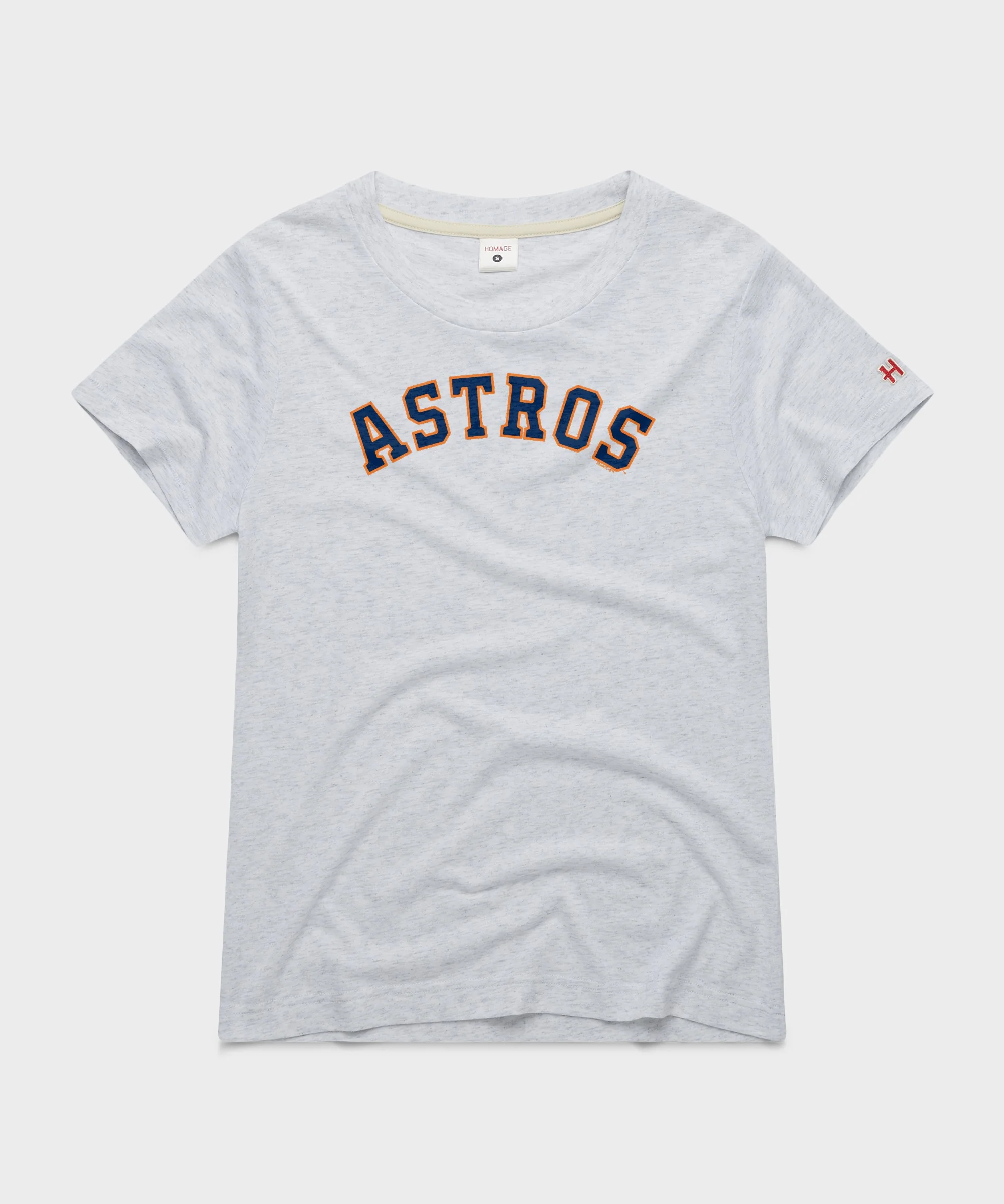 Women's Houston Astros Jersey Logo '13