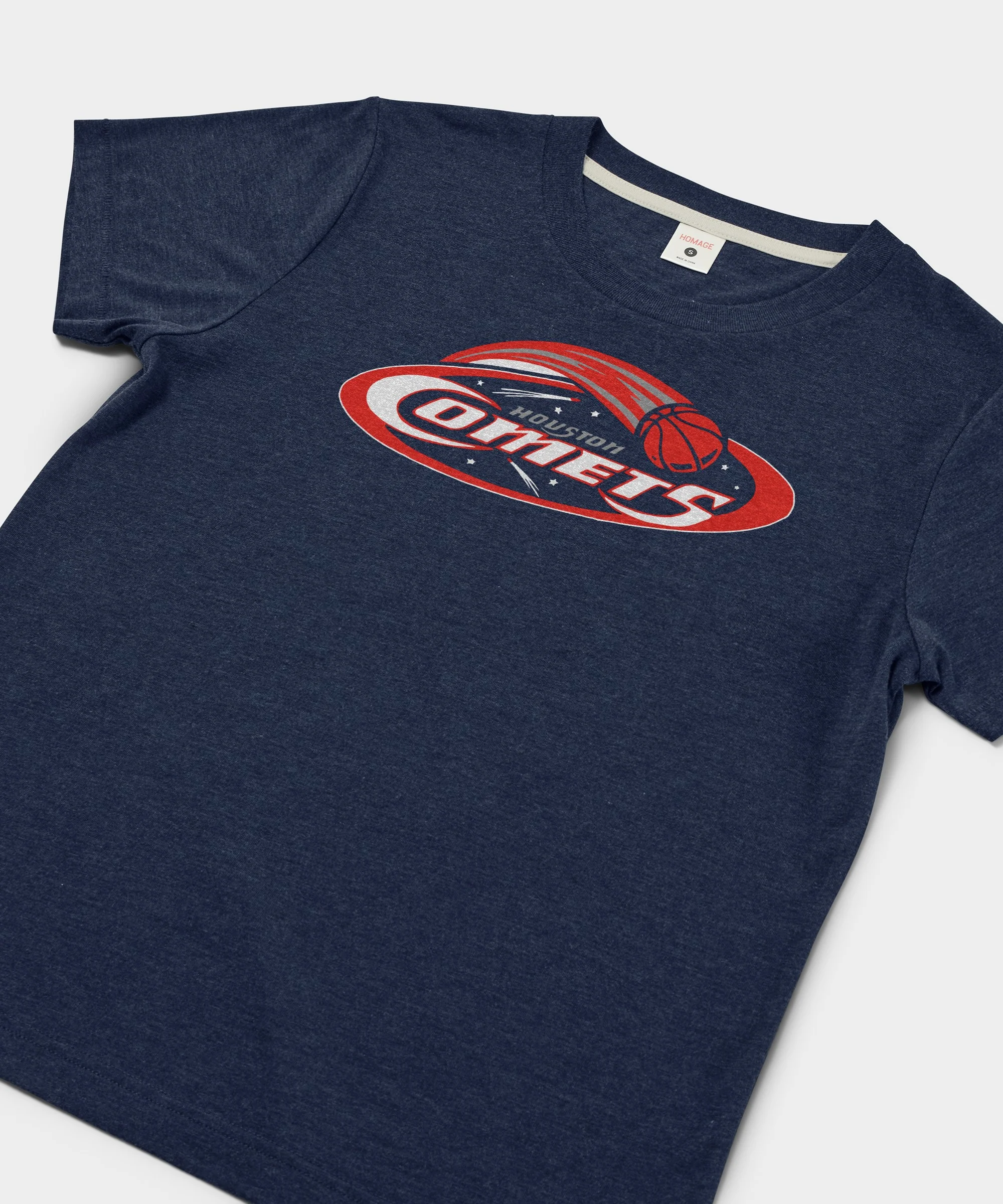 Women's Houston Comets - Image 2