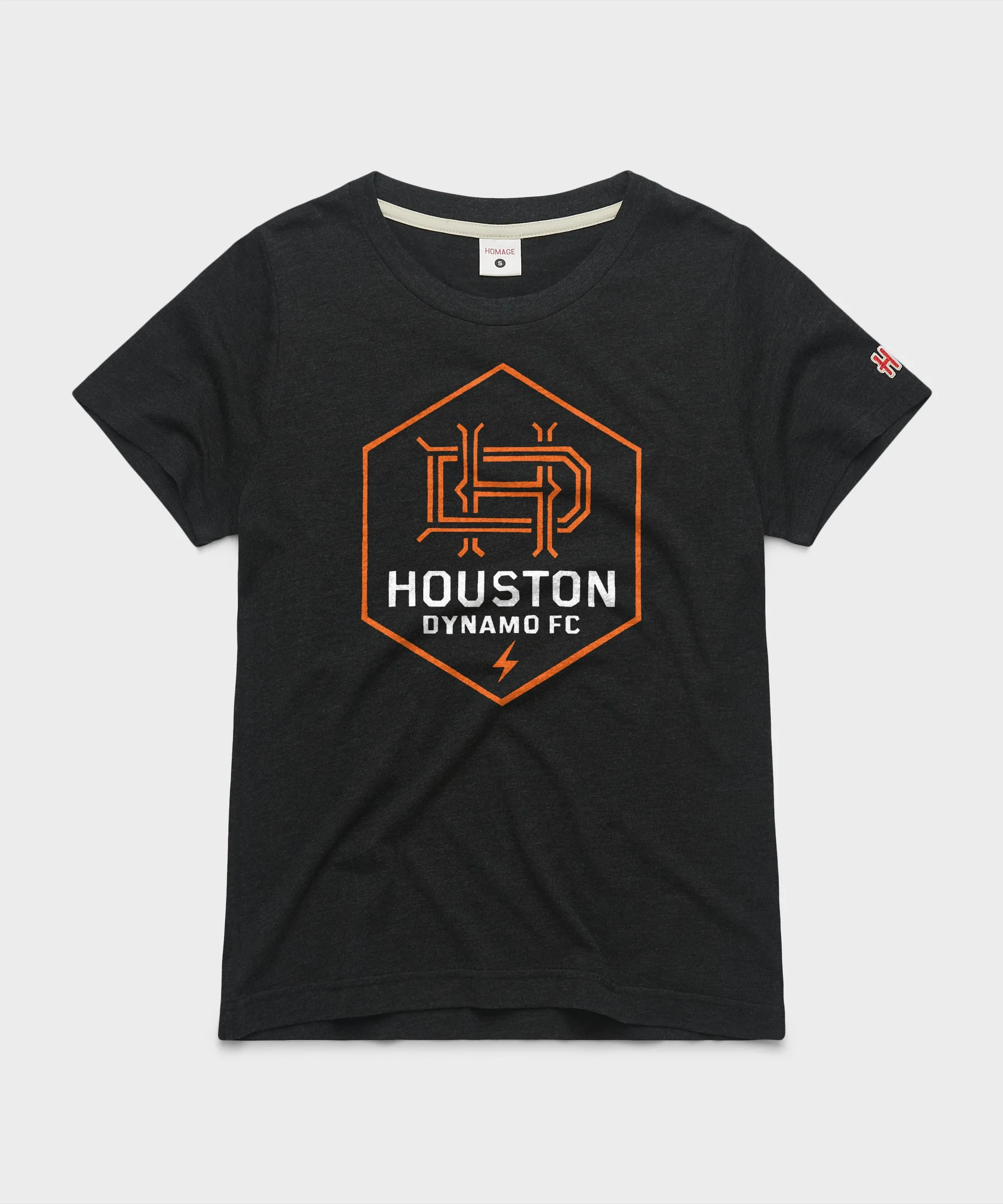 Women's Houston Dynamo FC '21