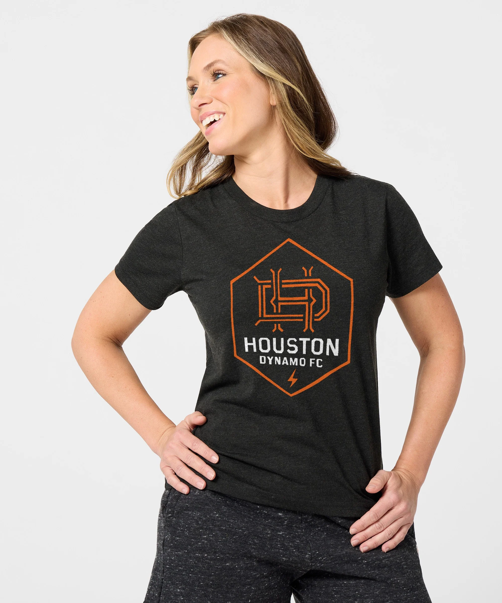 Women's Houston Dynamo FC '21 - Image 3