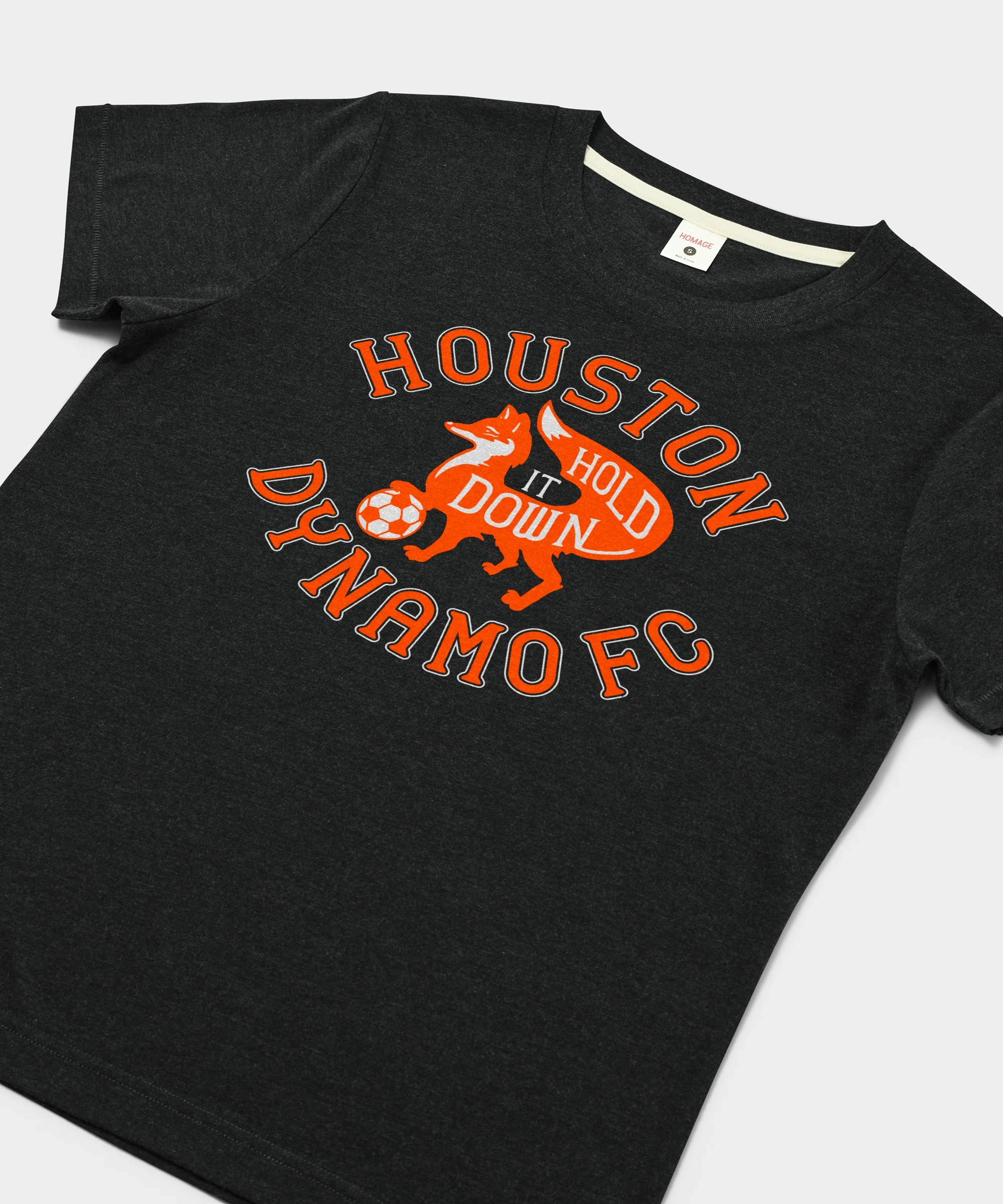 Women's Houston Dynamo FC Hold It Down - Image 2