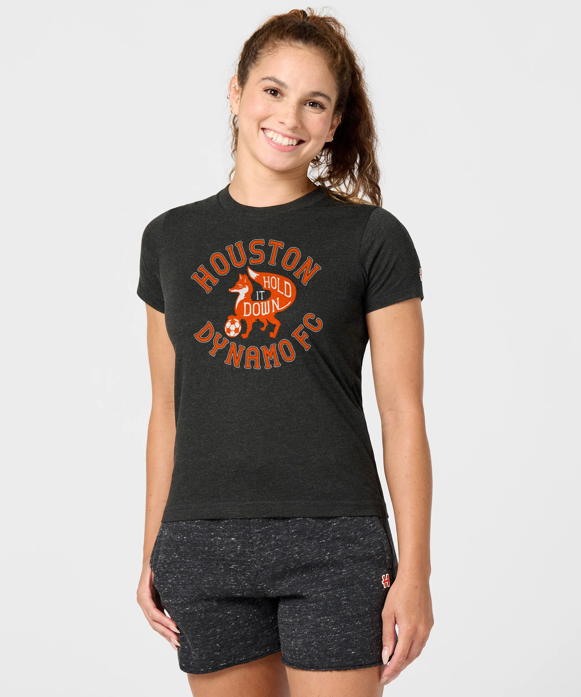 Women's Houston Dynamo FC Hold It Down - Image 3