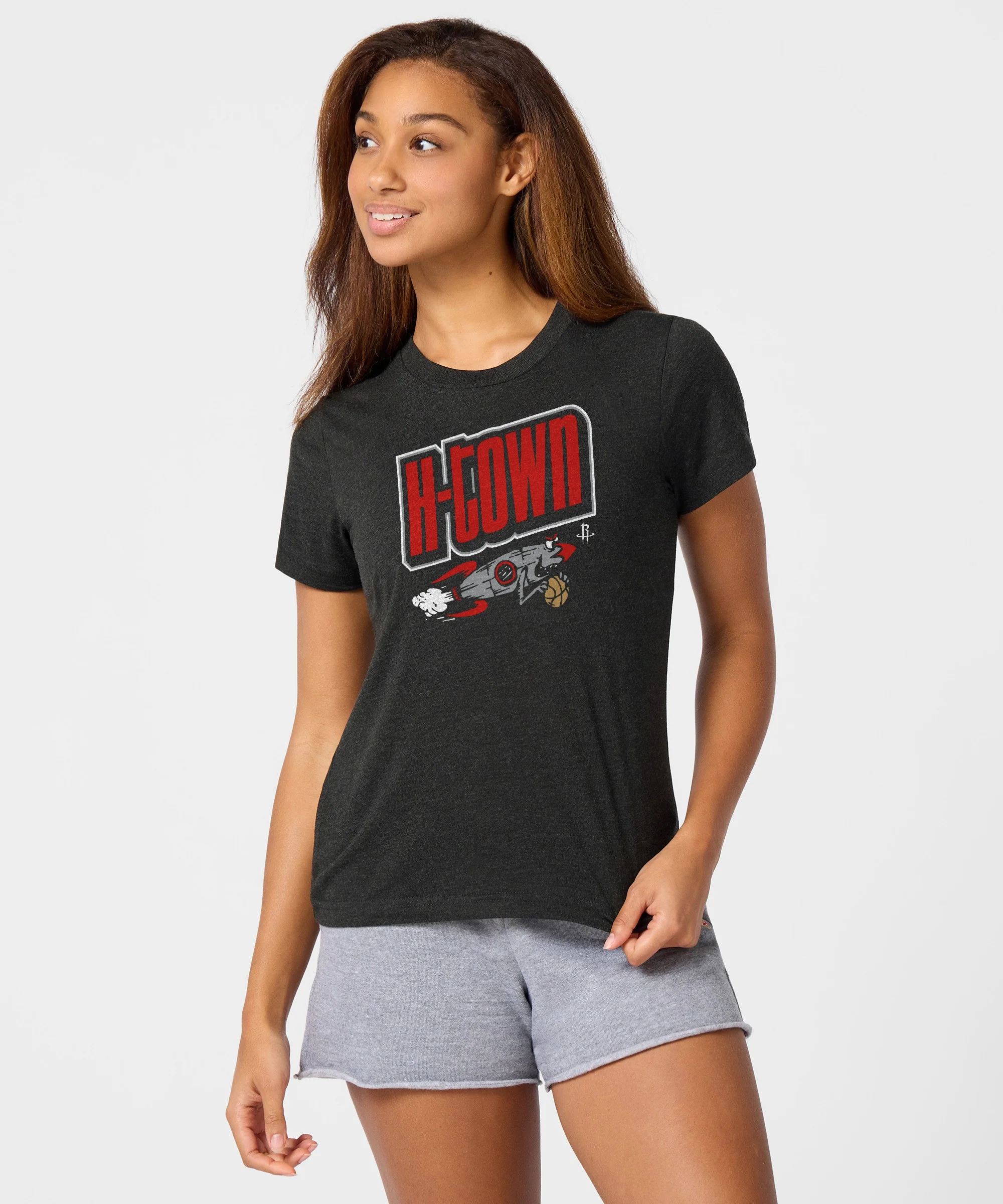 Women's Houston Rockets City Edition 2024 - Image 3