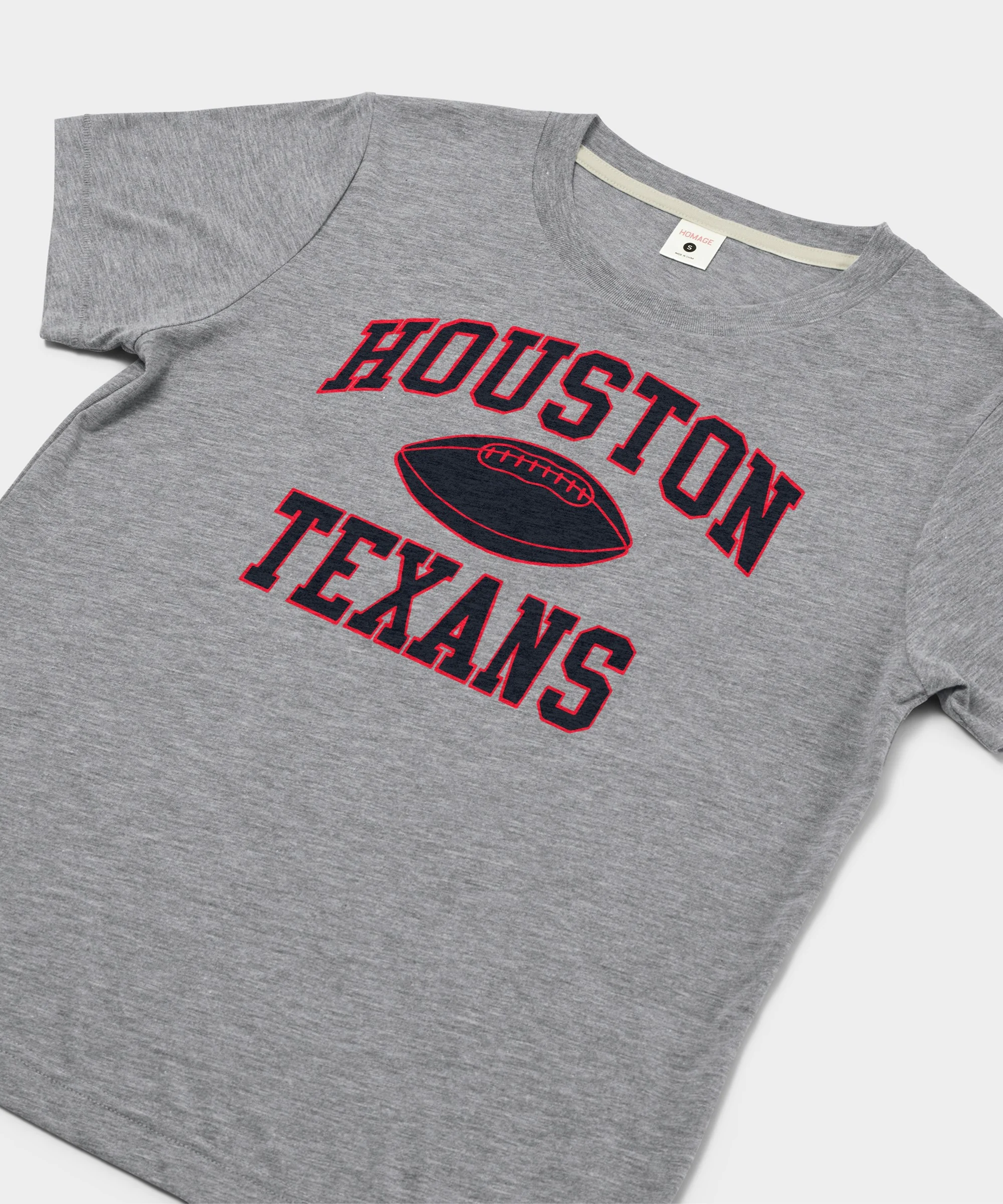 Women's Houston Texans Gridiron - Image 2
