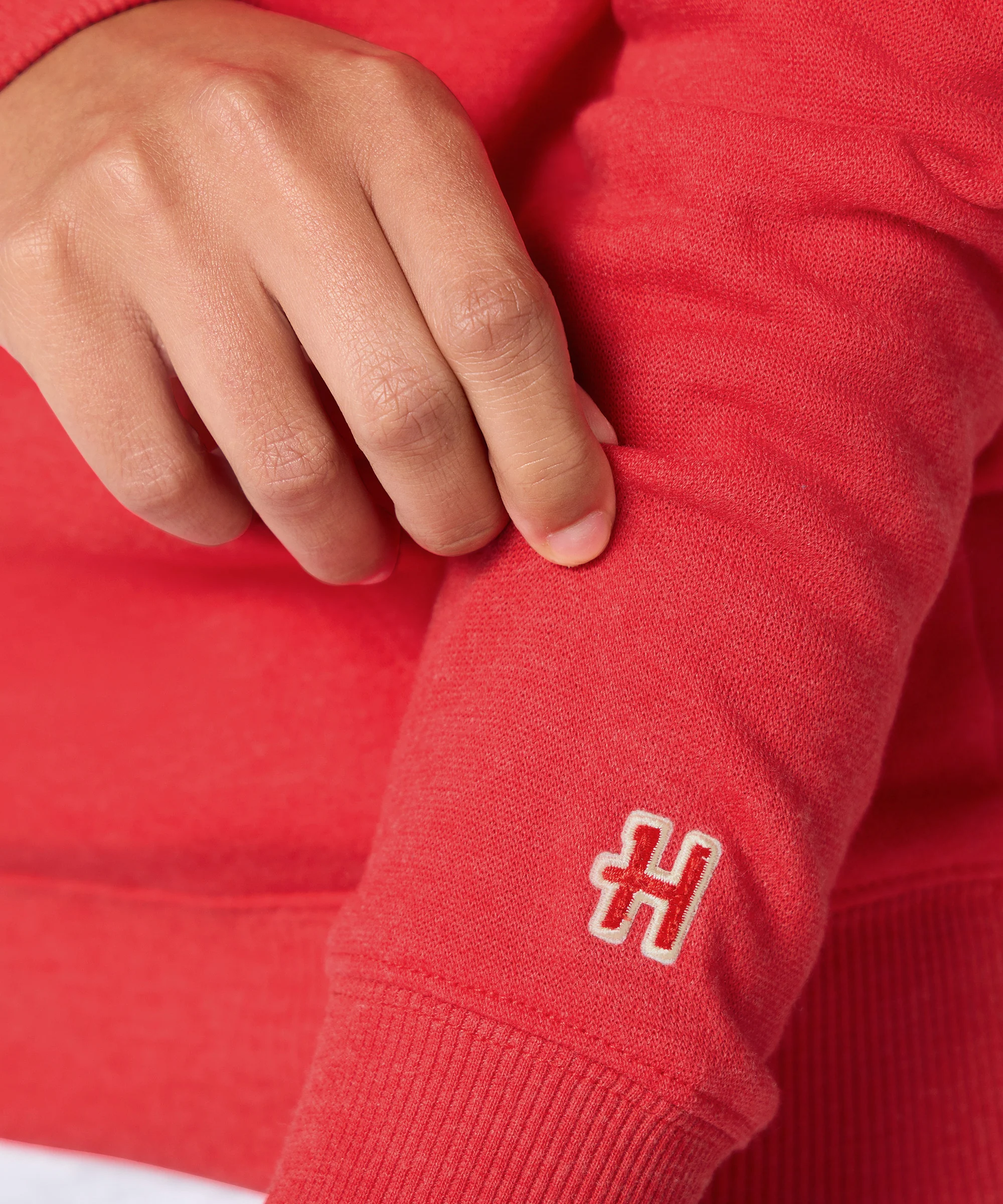 Women's How Bout Them Buckeyes Hoodie - Image 5