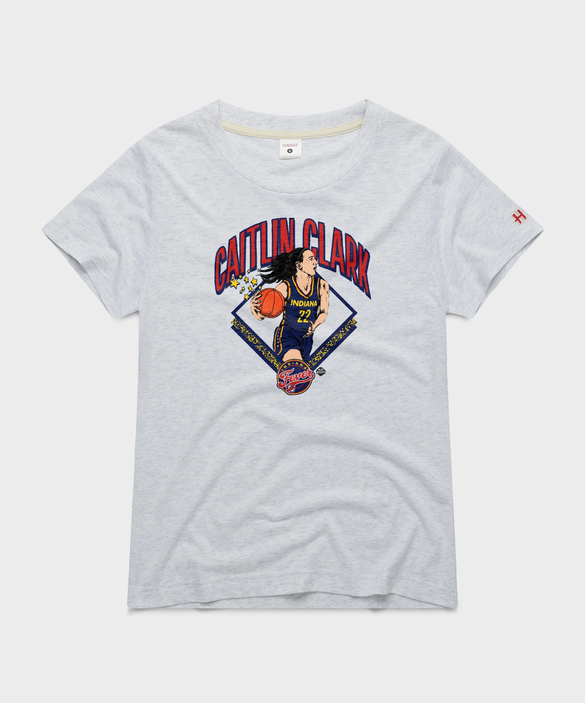 Women's Indiana Fever Caitlin Clark - Image 2