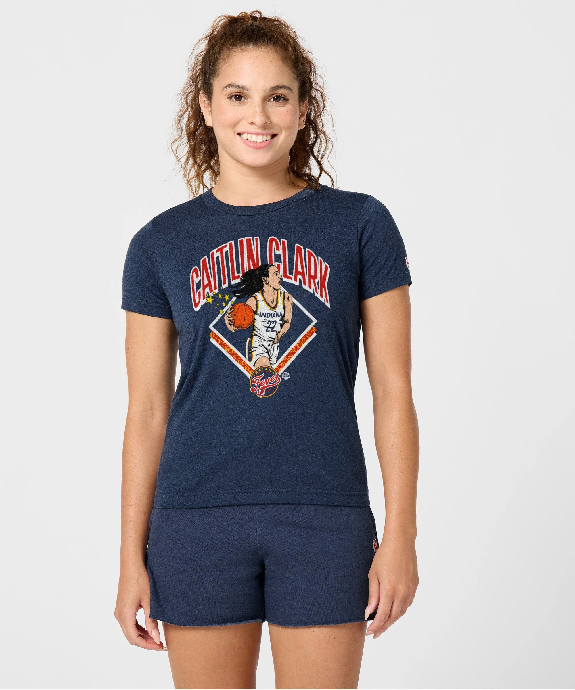 Women's Indiana Fever Caitlin Clark - Image 5