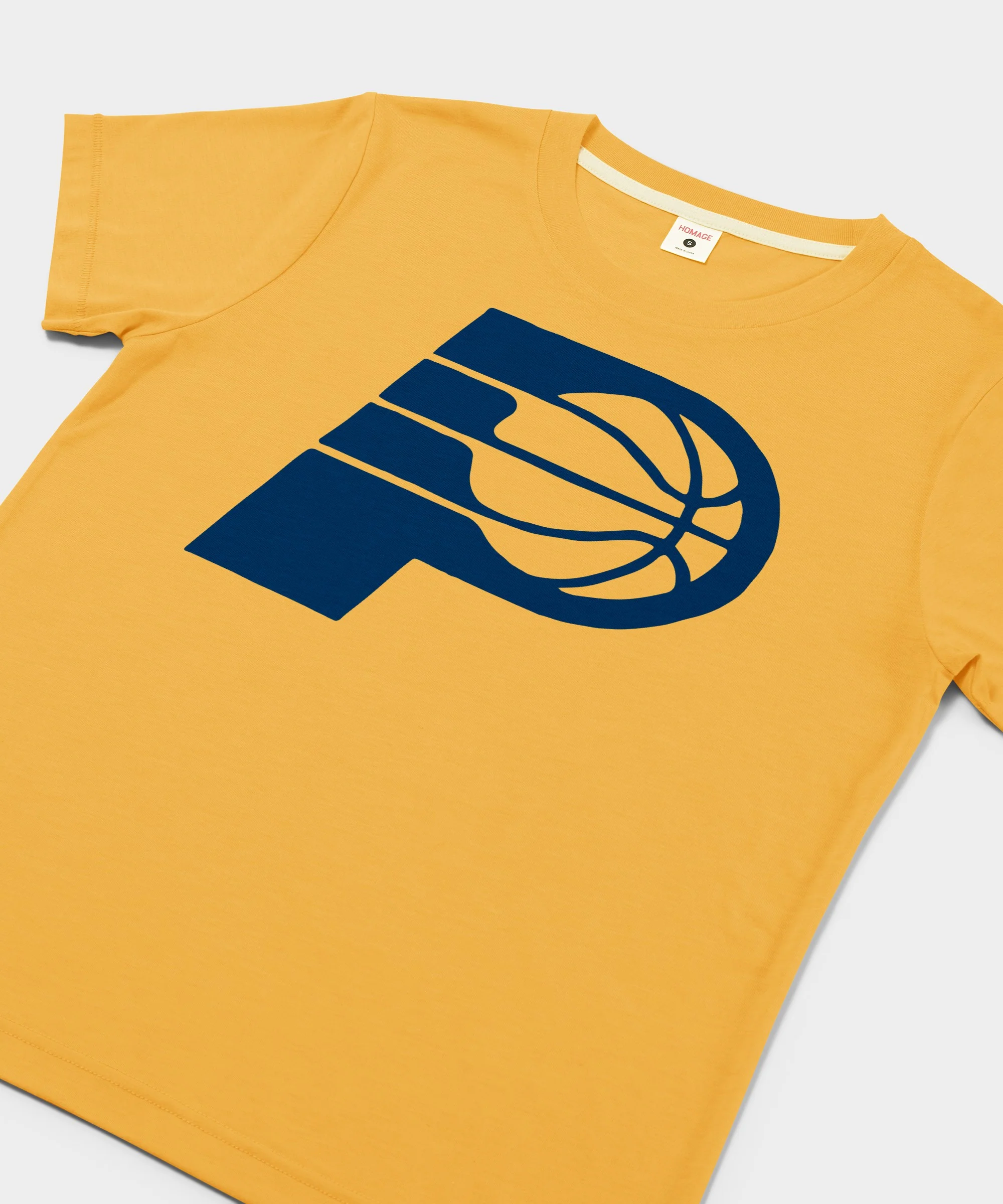 Women's Indiana Pacers Logo - Image 4