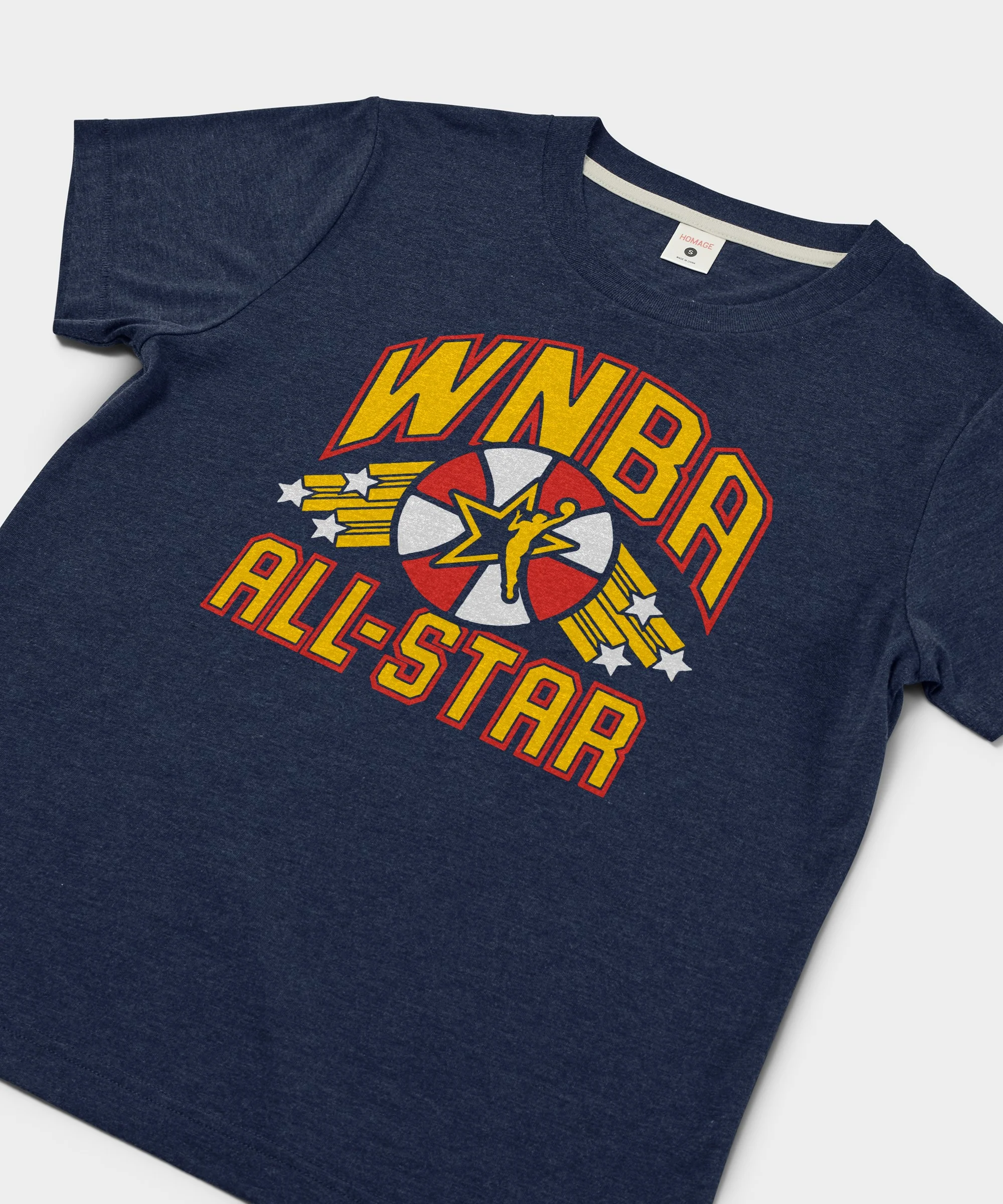Women's Indiana WNBA All Star Game 2025 - Image 2
