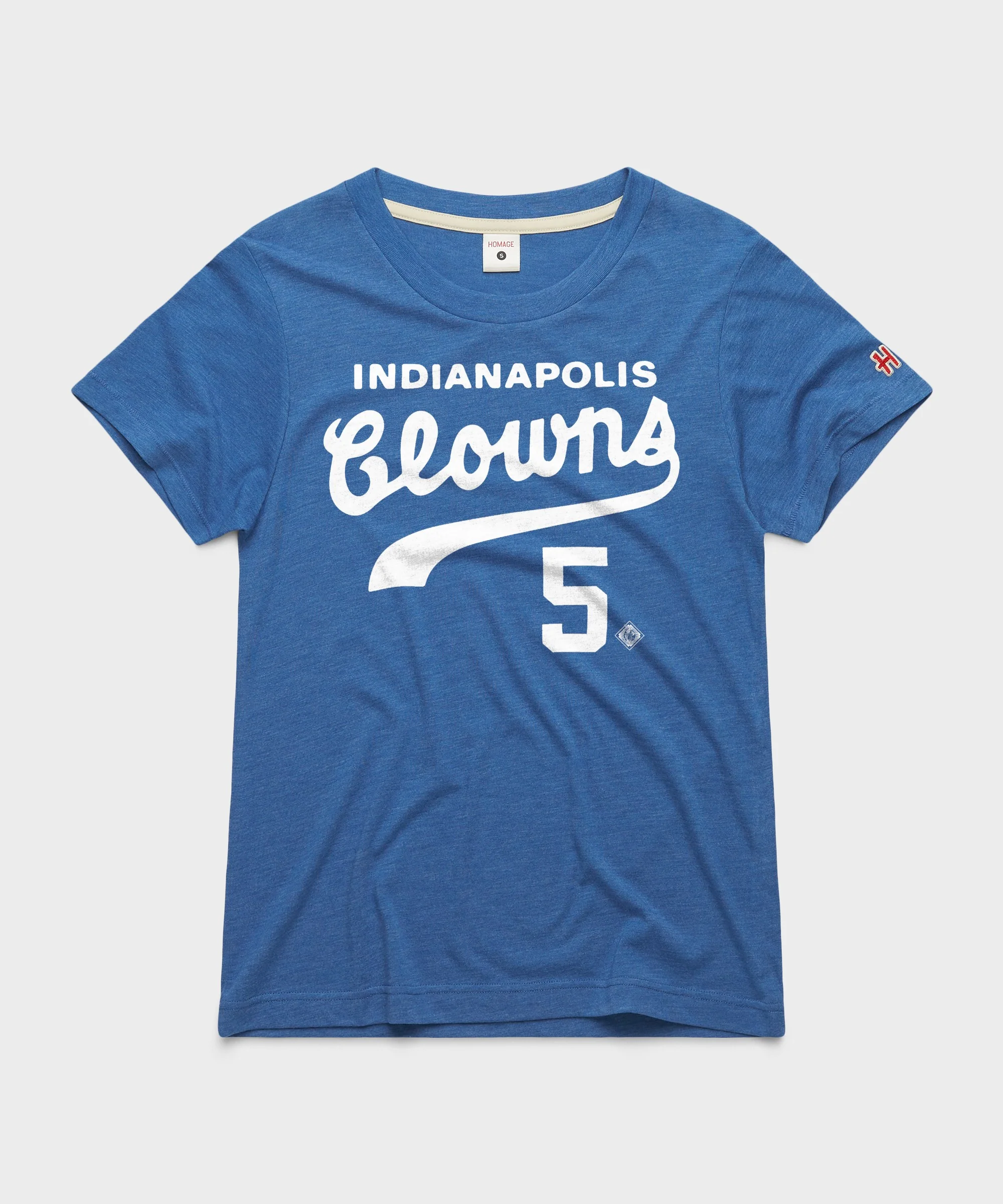 Women's Indianapolis Clowns