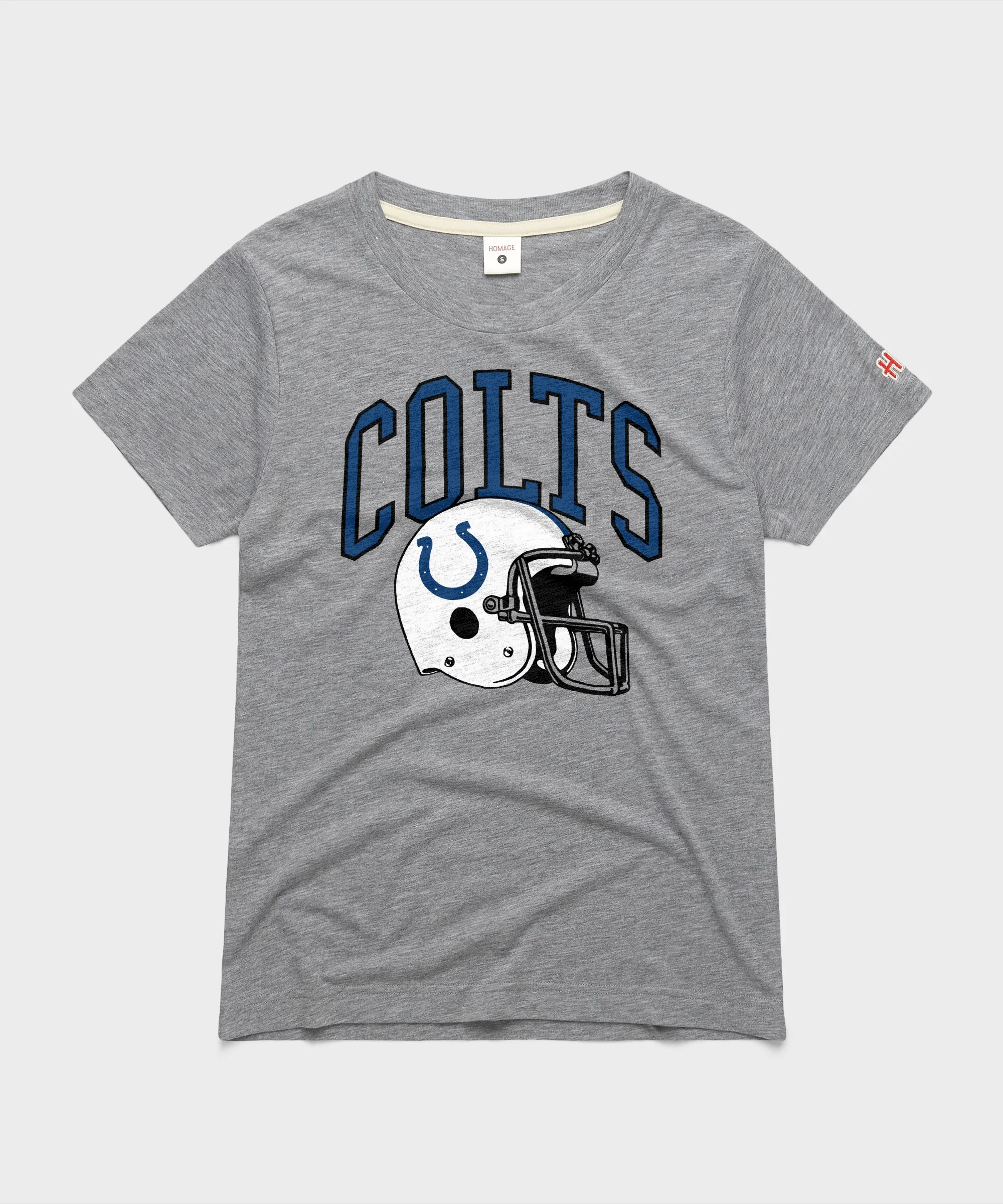 Women's Indianapolis Colts Helmet