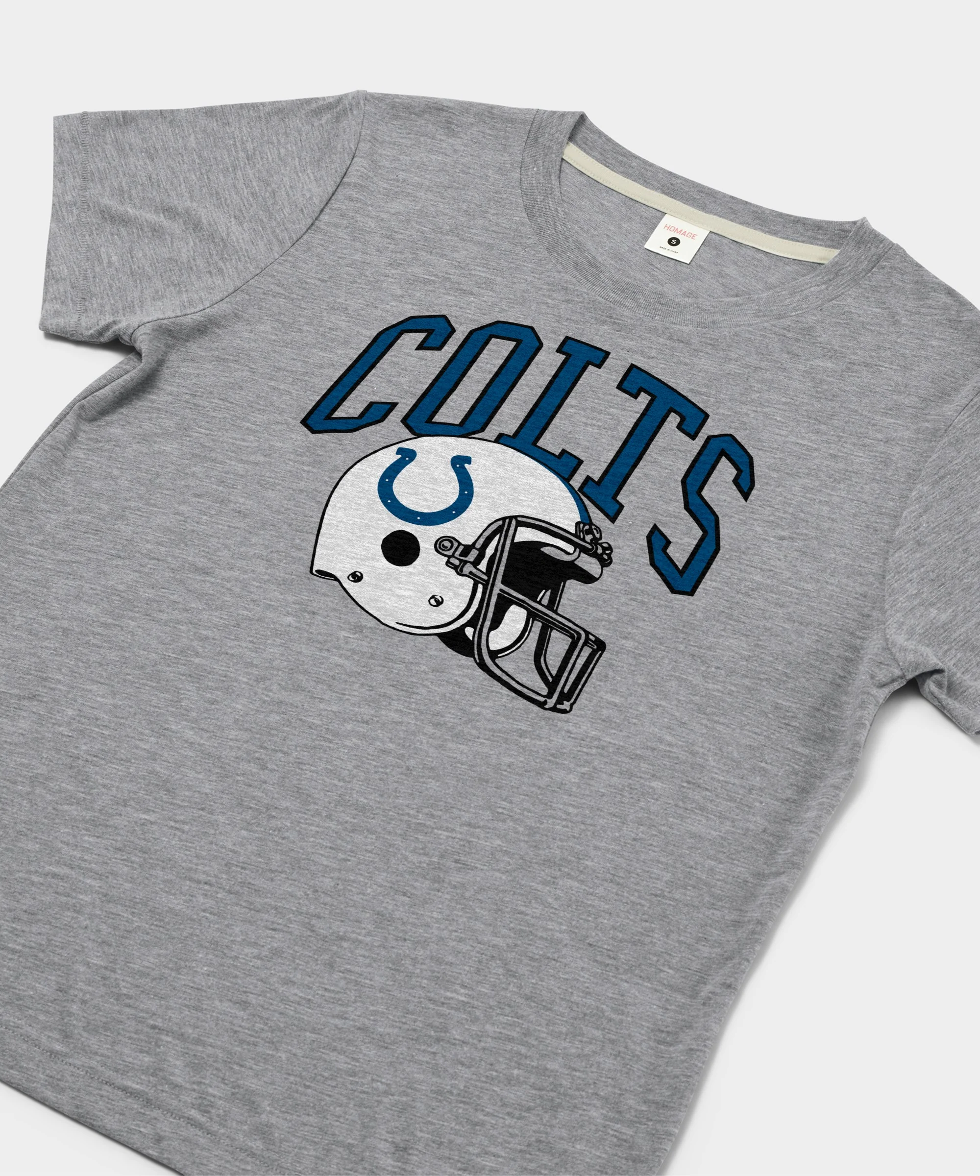 Women's Indianapolis Colts Helmet - Image 2