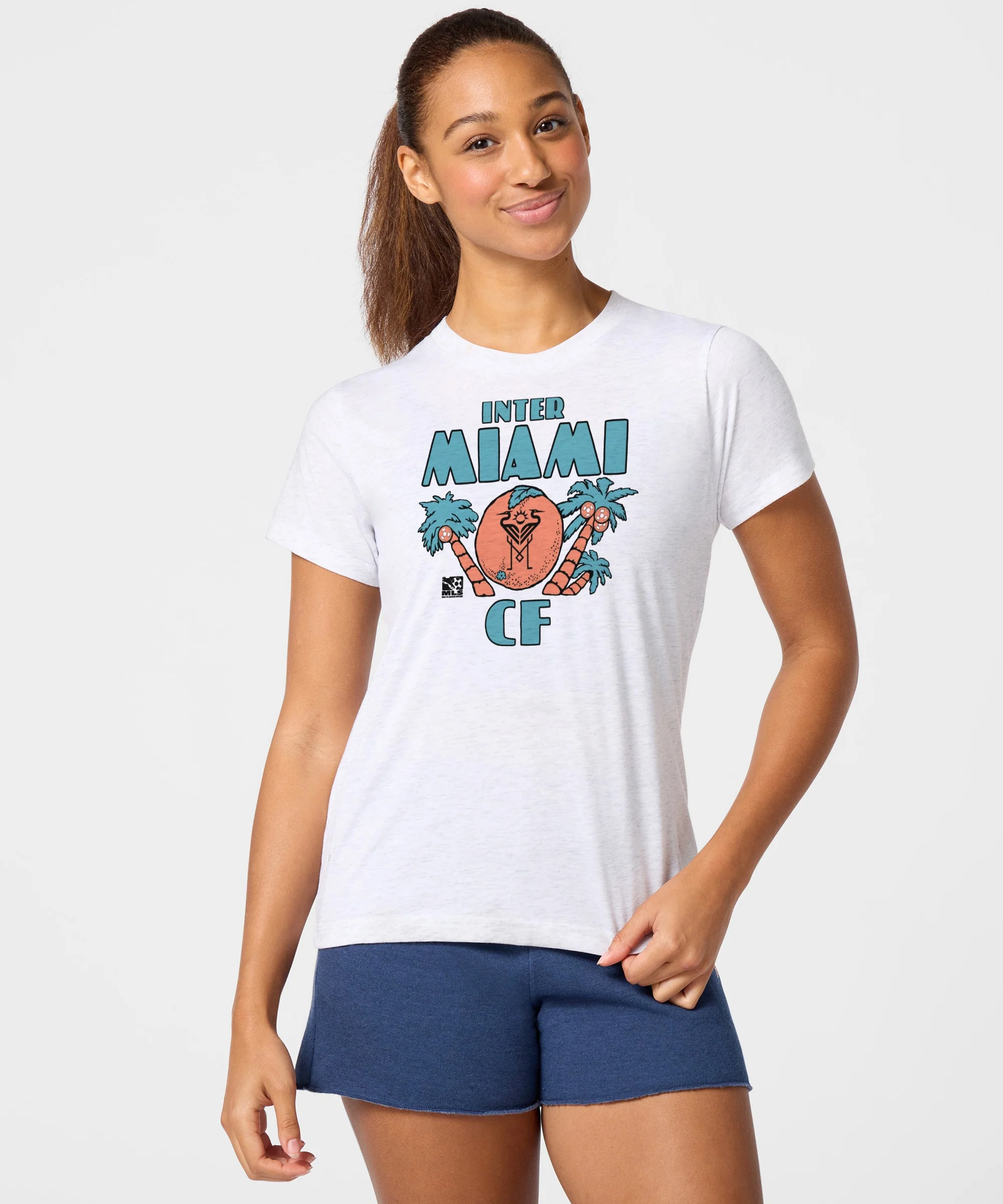 Women's Inter Miami CF '24 Third Kit - Image 3