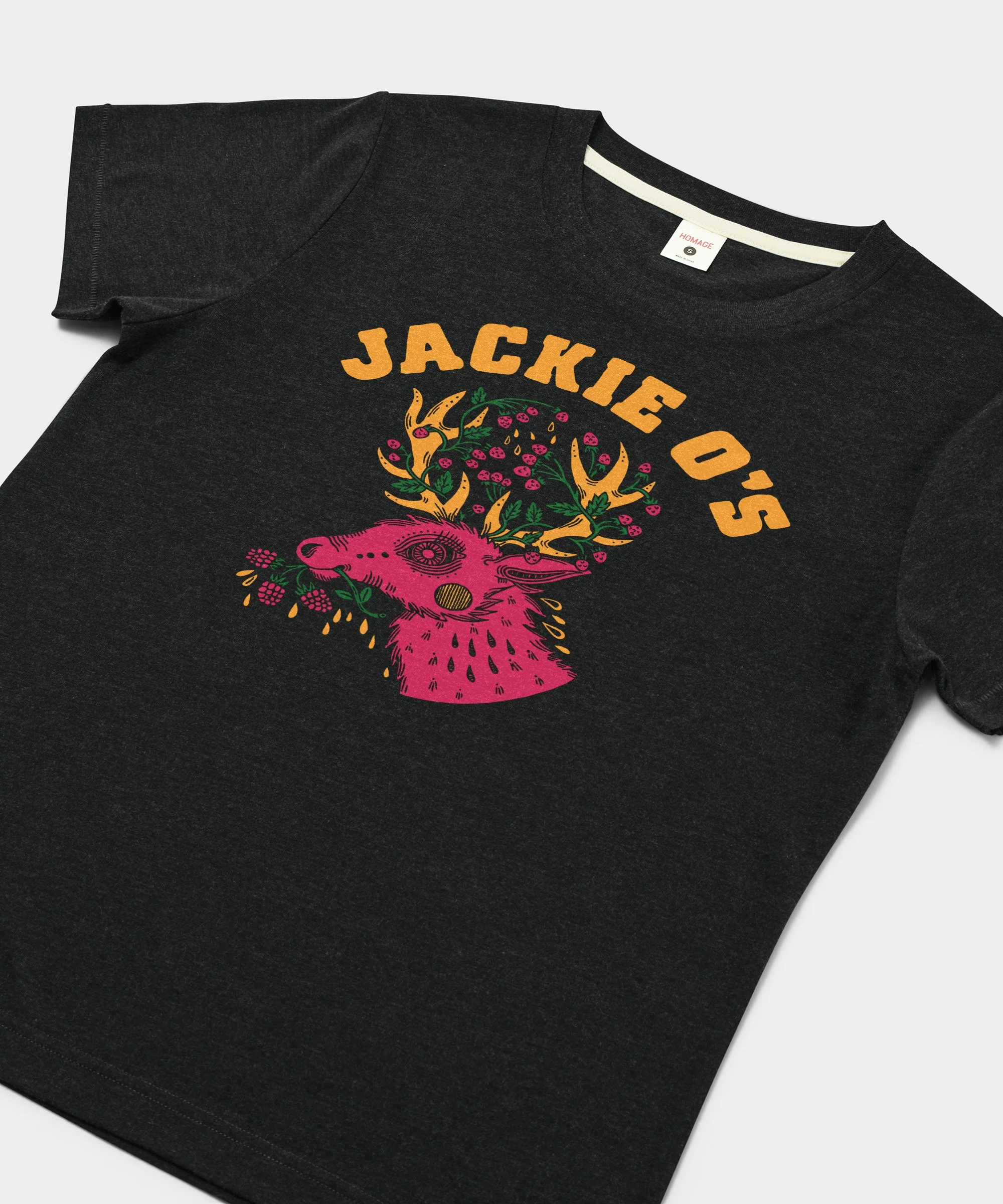 Women's Jackie O's - Image 2