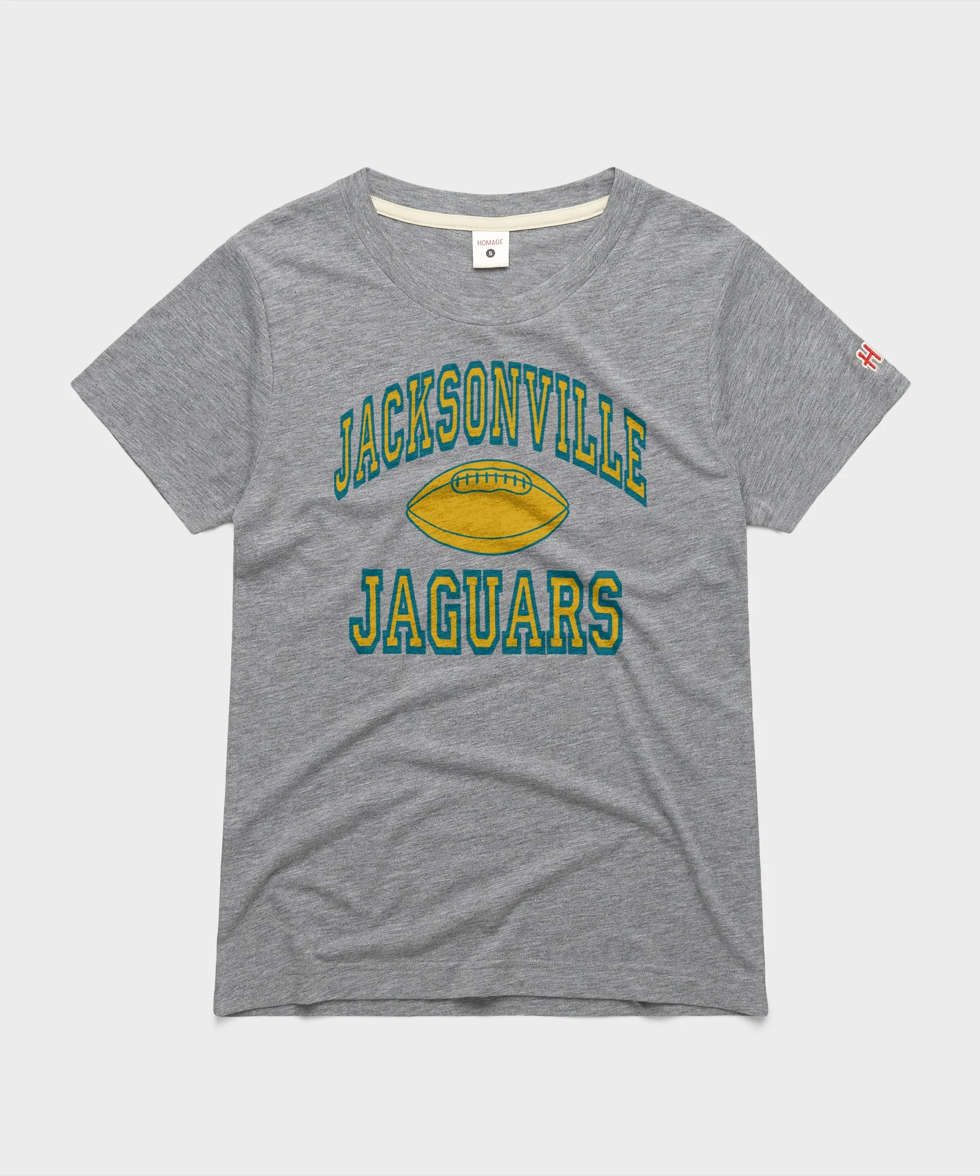 Women's Jacksonville Jaguars Gridiron