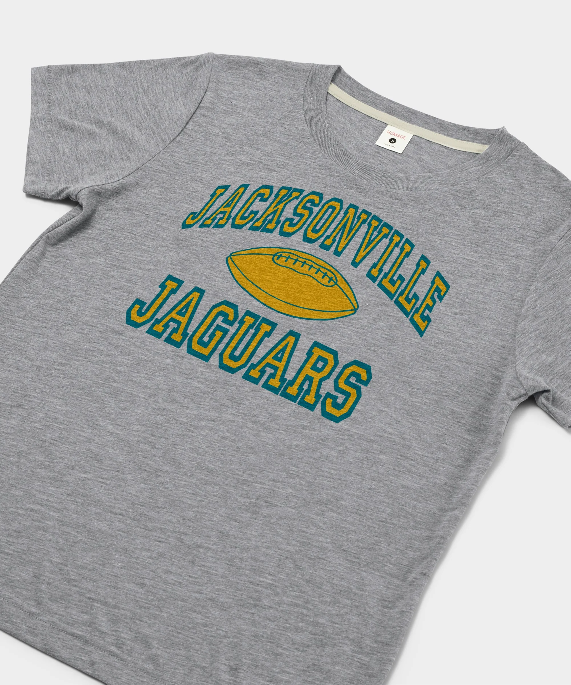 Women's Jacksonville Jaguars Gridiron - Image 2