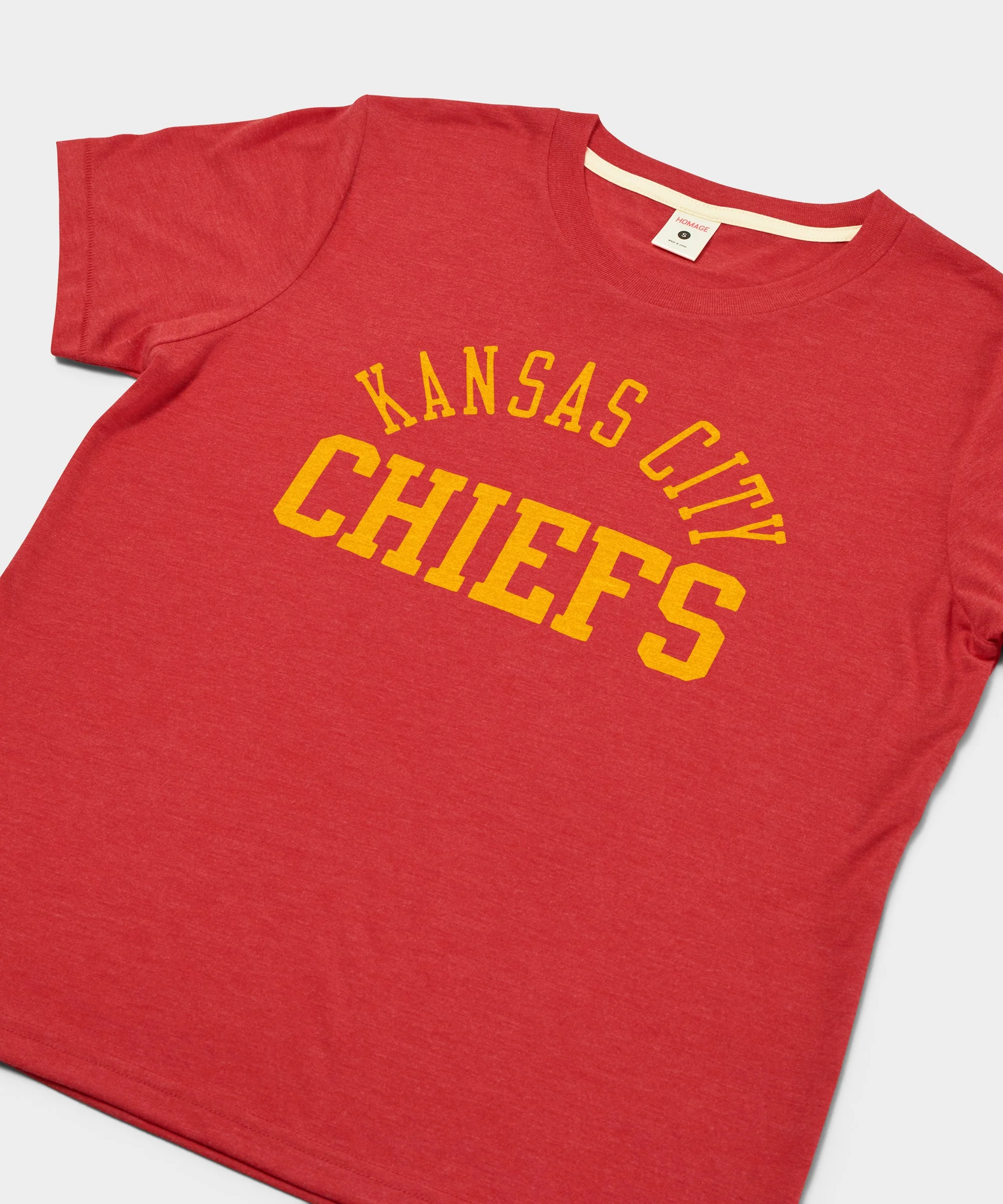 Women's Kansas City Chiefs Classic - Image 2