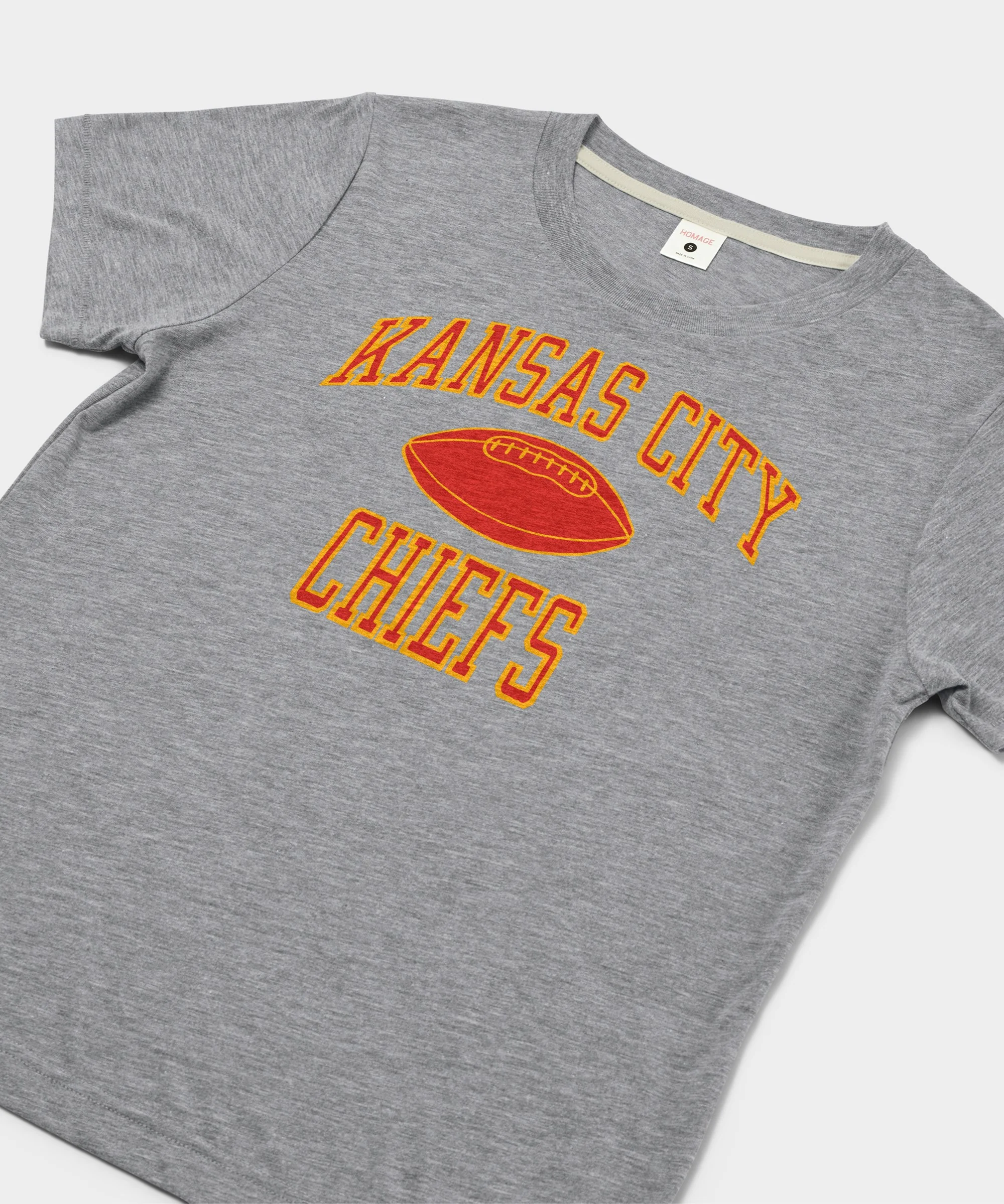Women's Kansas City Chiefs Gridiron - Image 2