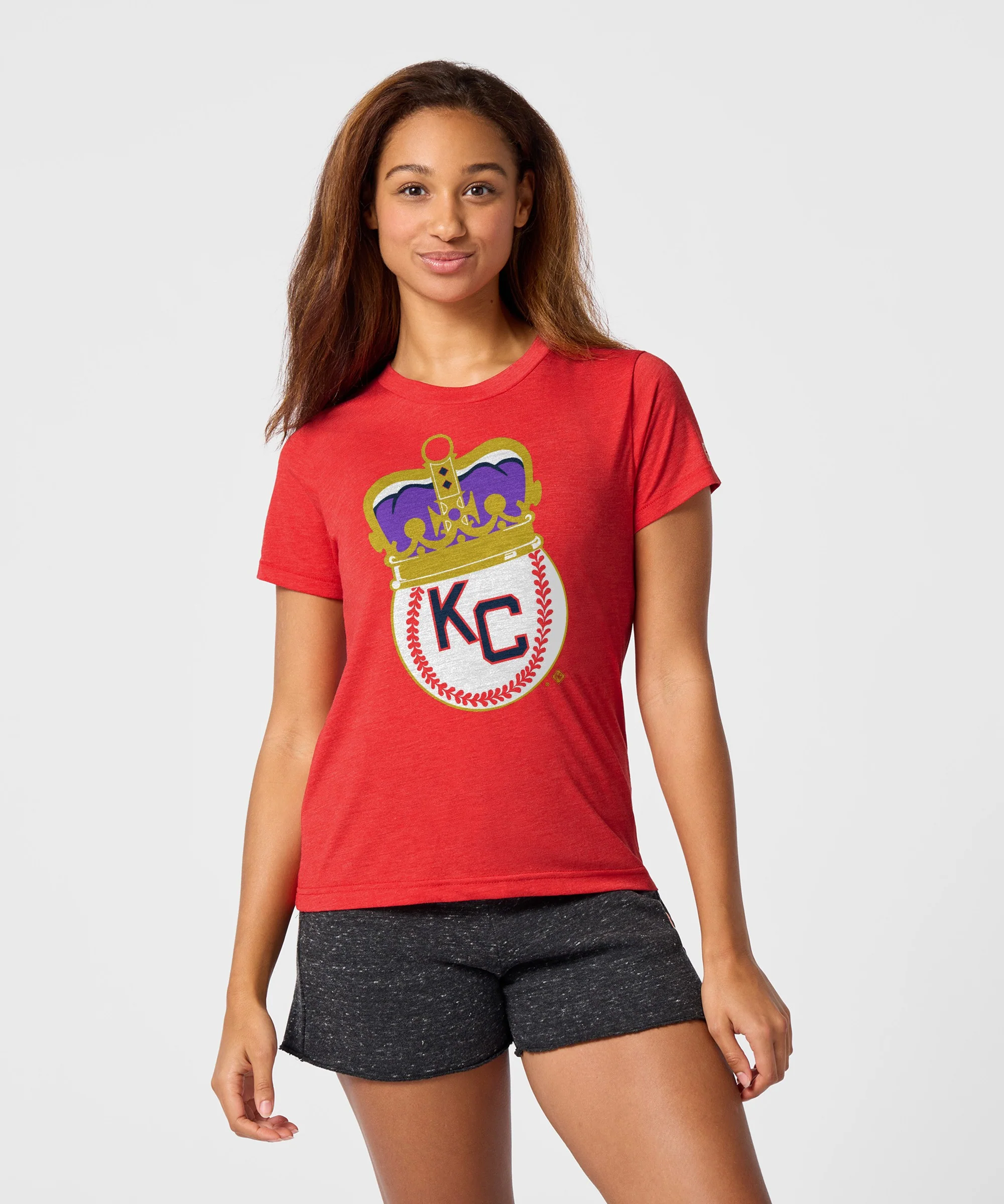Women's Kansas City Monarchs - Image 3