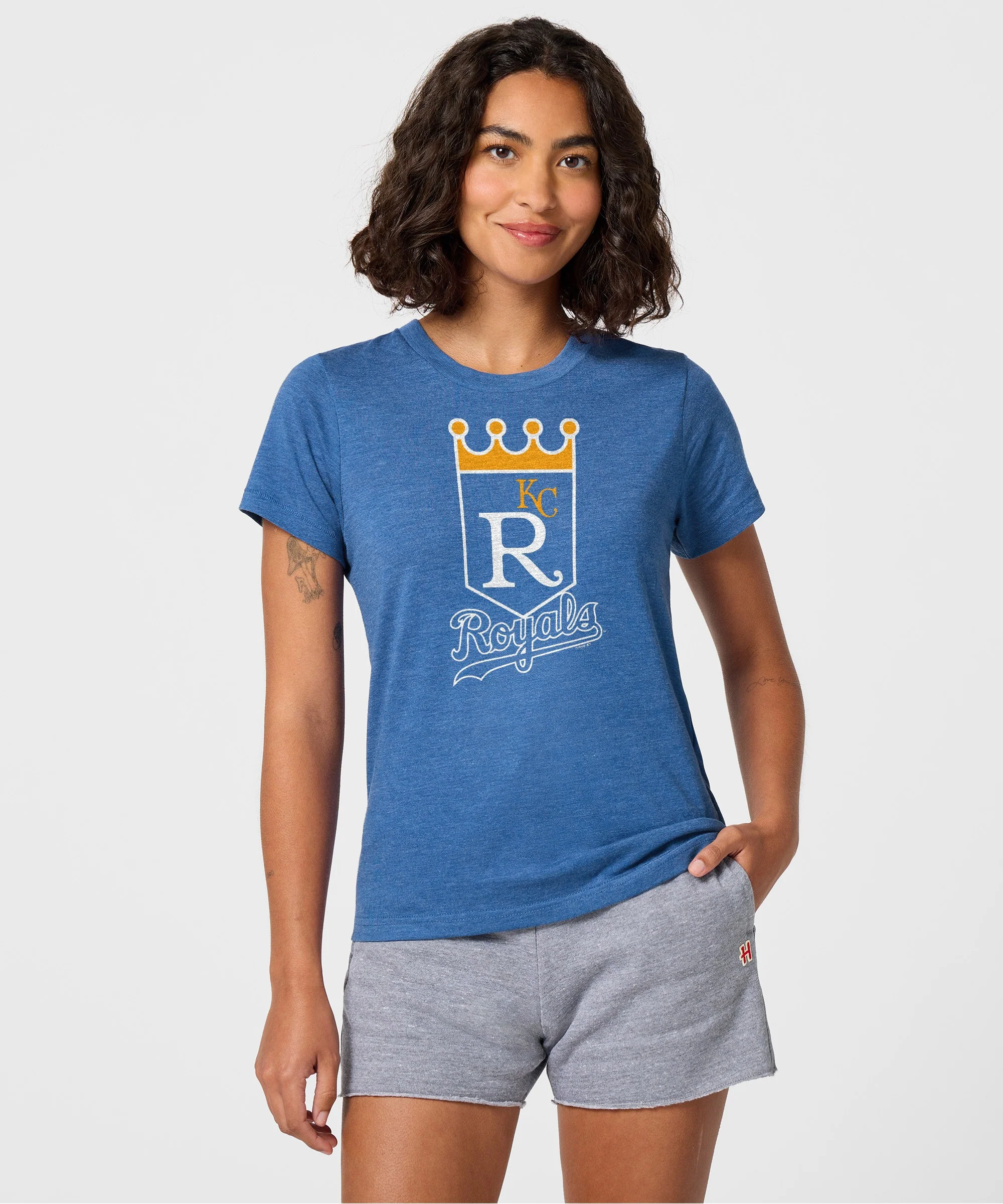 Women's Kansas City Royals '79 - Image 3