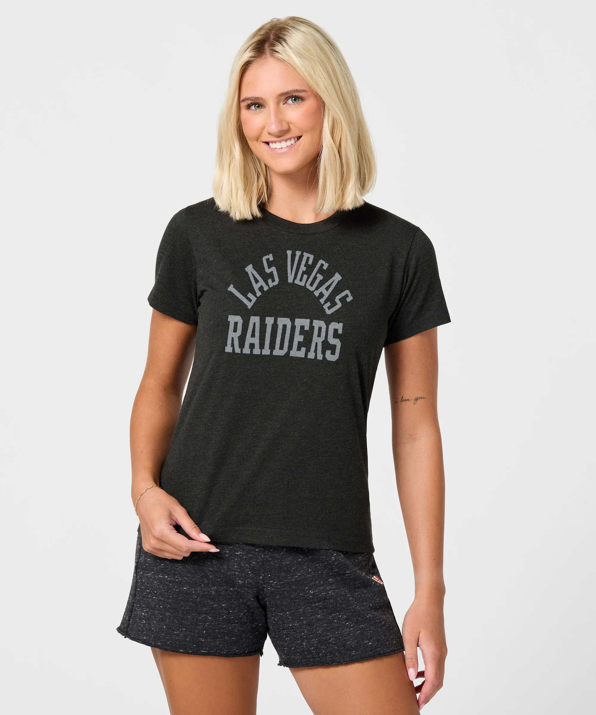 Women's Las Vegas Raiders Classic - Image 3