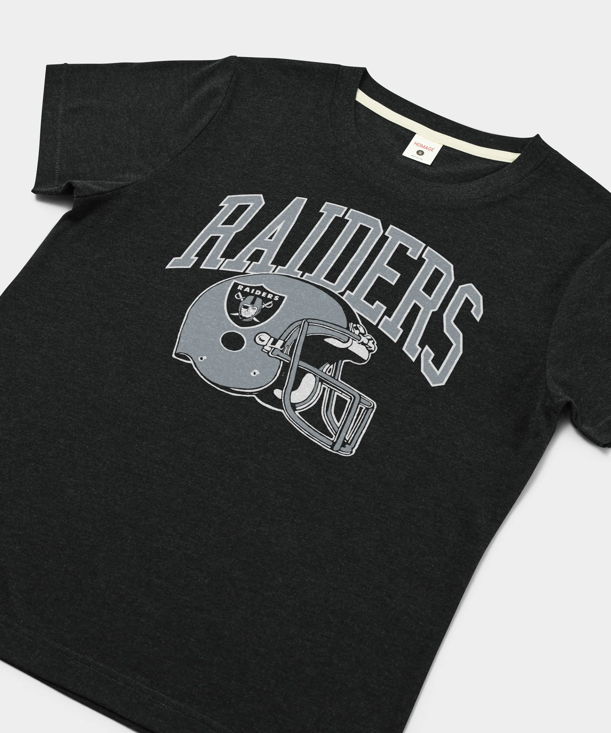 Women's Las Vegas Raiders Helmet - Image 2