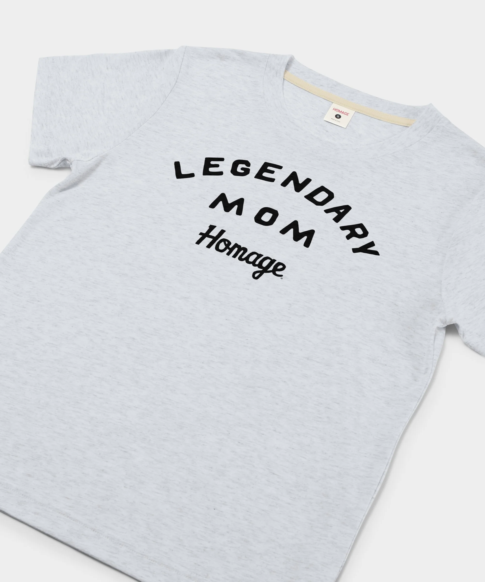 Women's Legendary Mom - Image 2