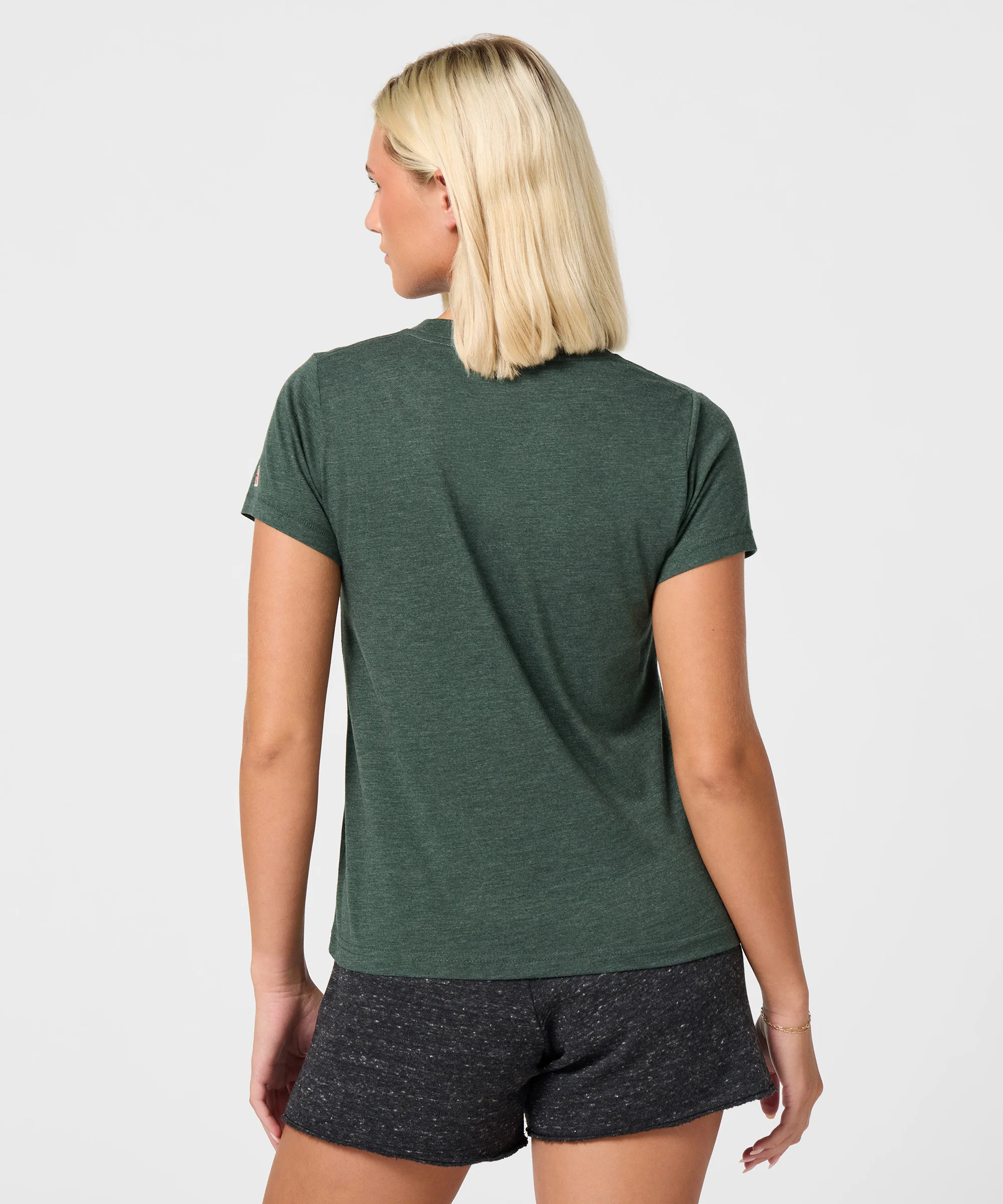 Women's Looney Tunes Taz Sack Em' x Green Bay Packers - Image 4