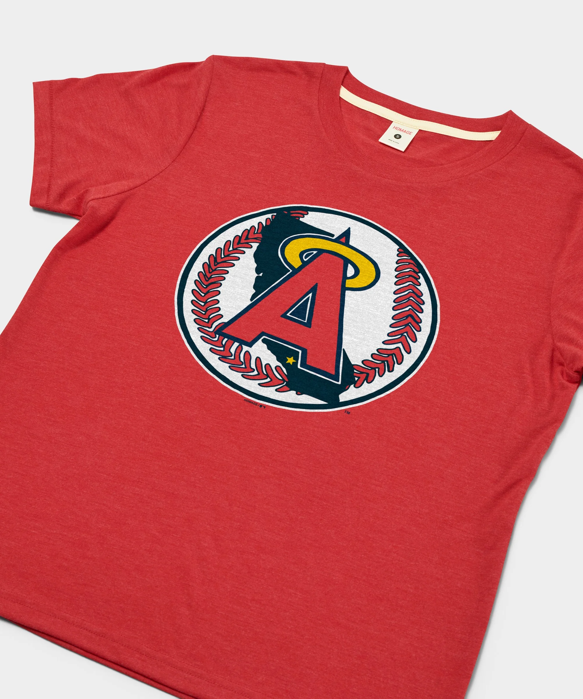 Women's Los Angeles Angels '86 - Image 2