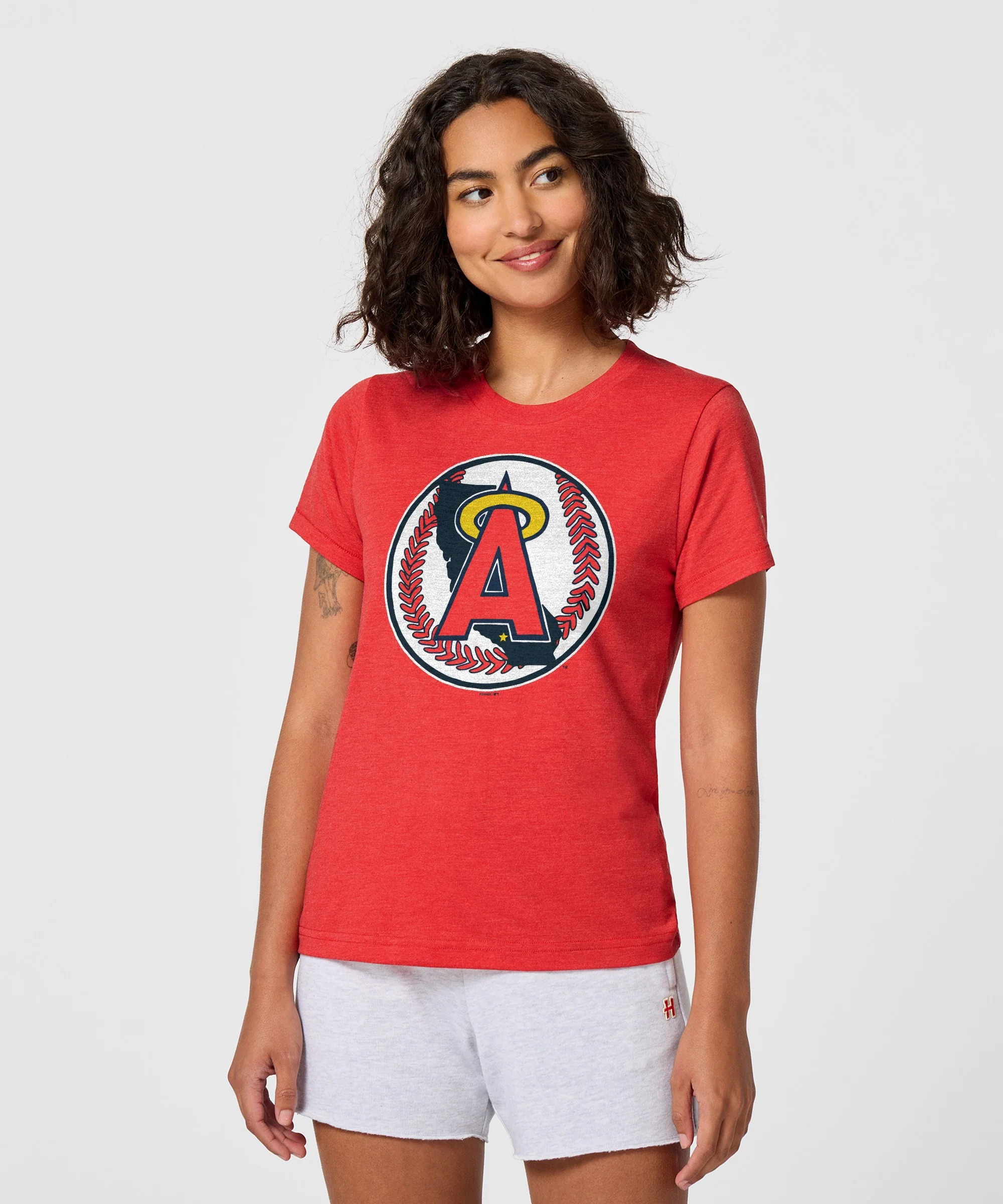 Women's Los Angeles Angels '86 - Image 3