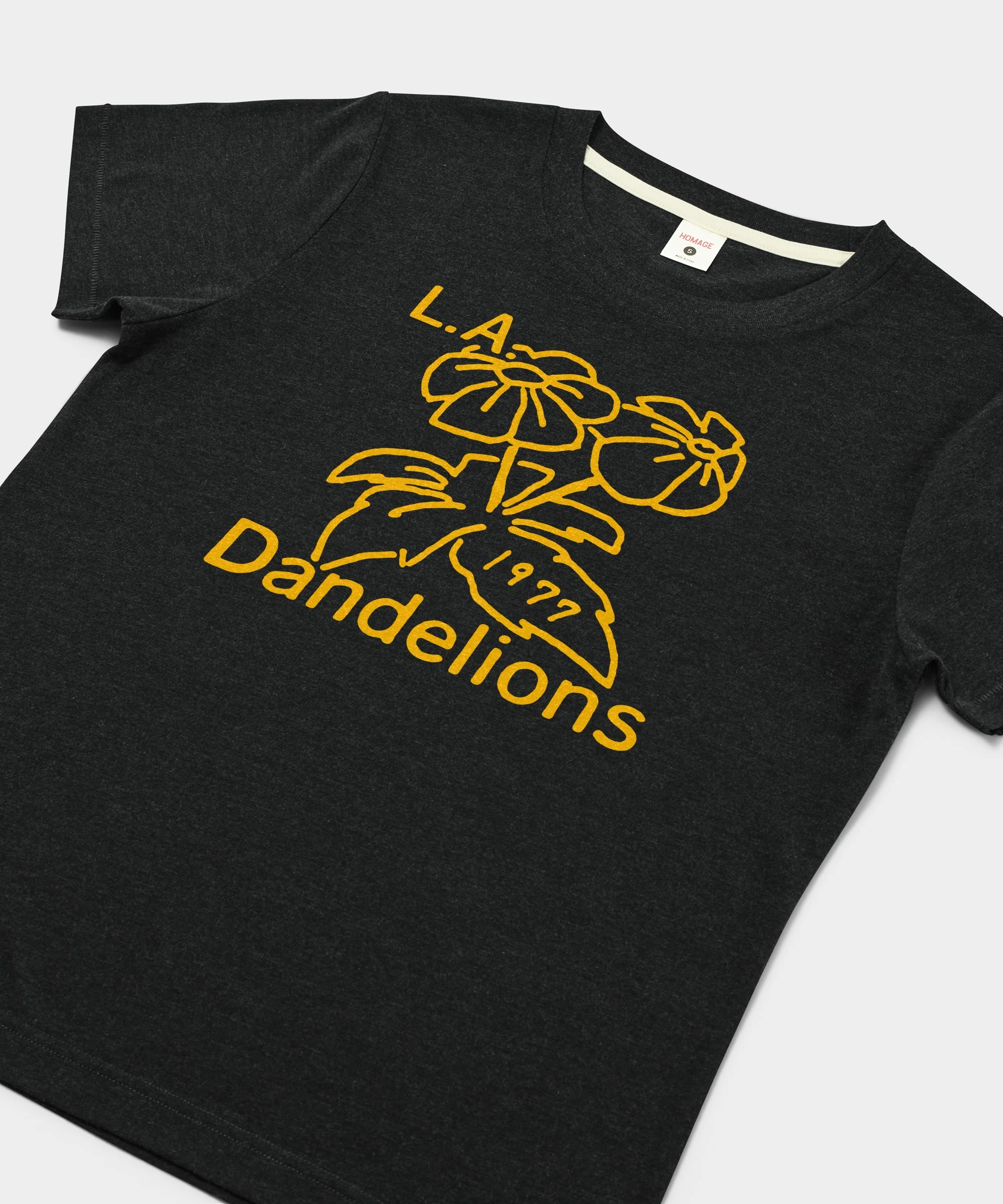 Women's Los Angeles Dandelions - Image 2