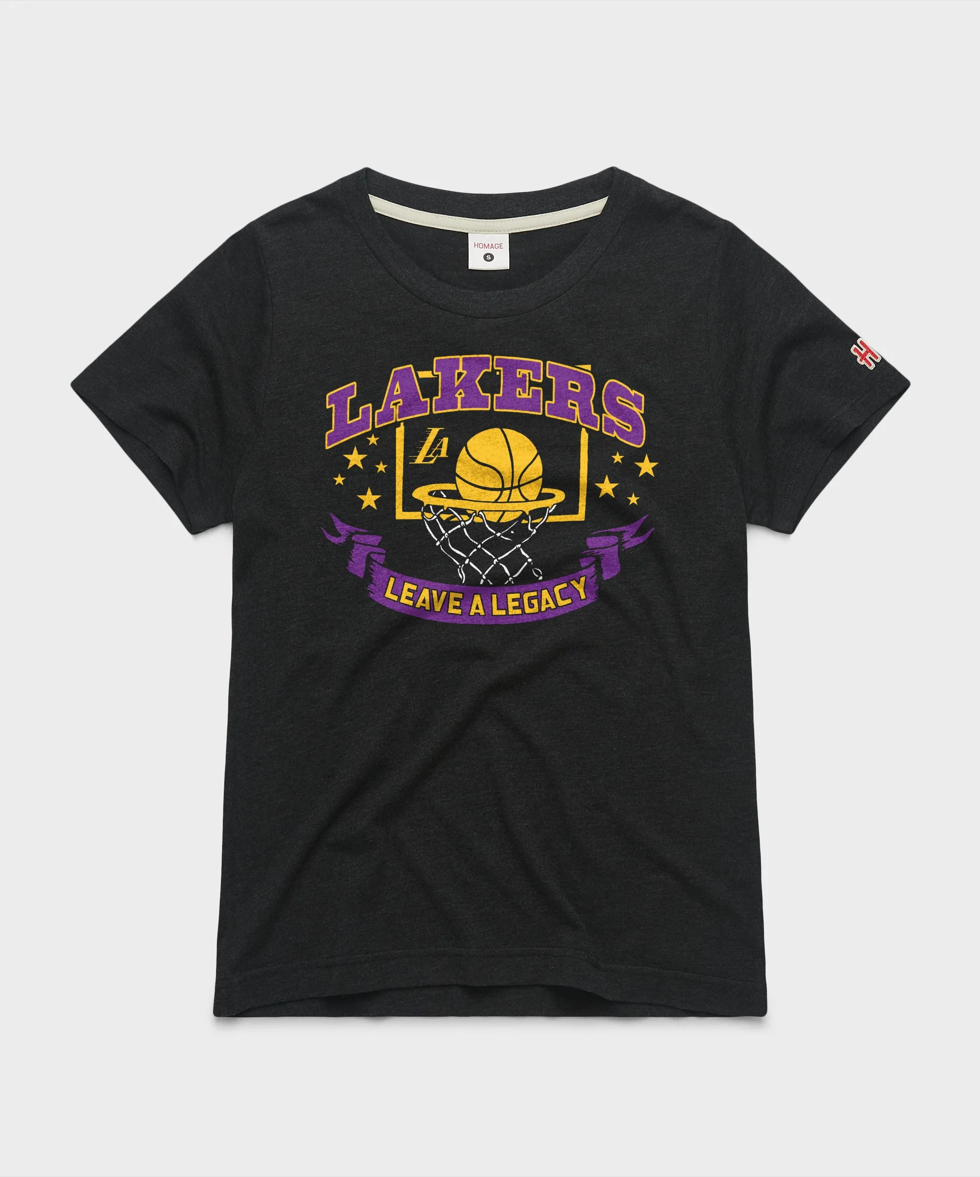 Women's Los Angeles Lakers City Edition 2024