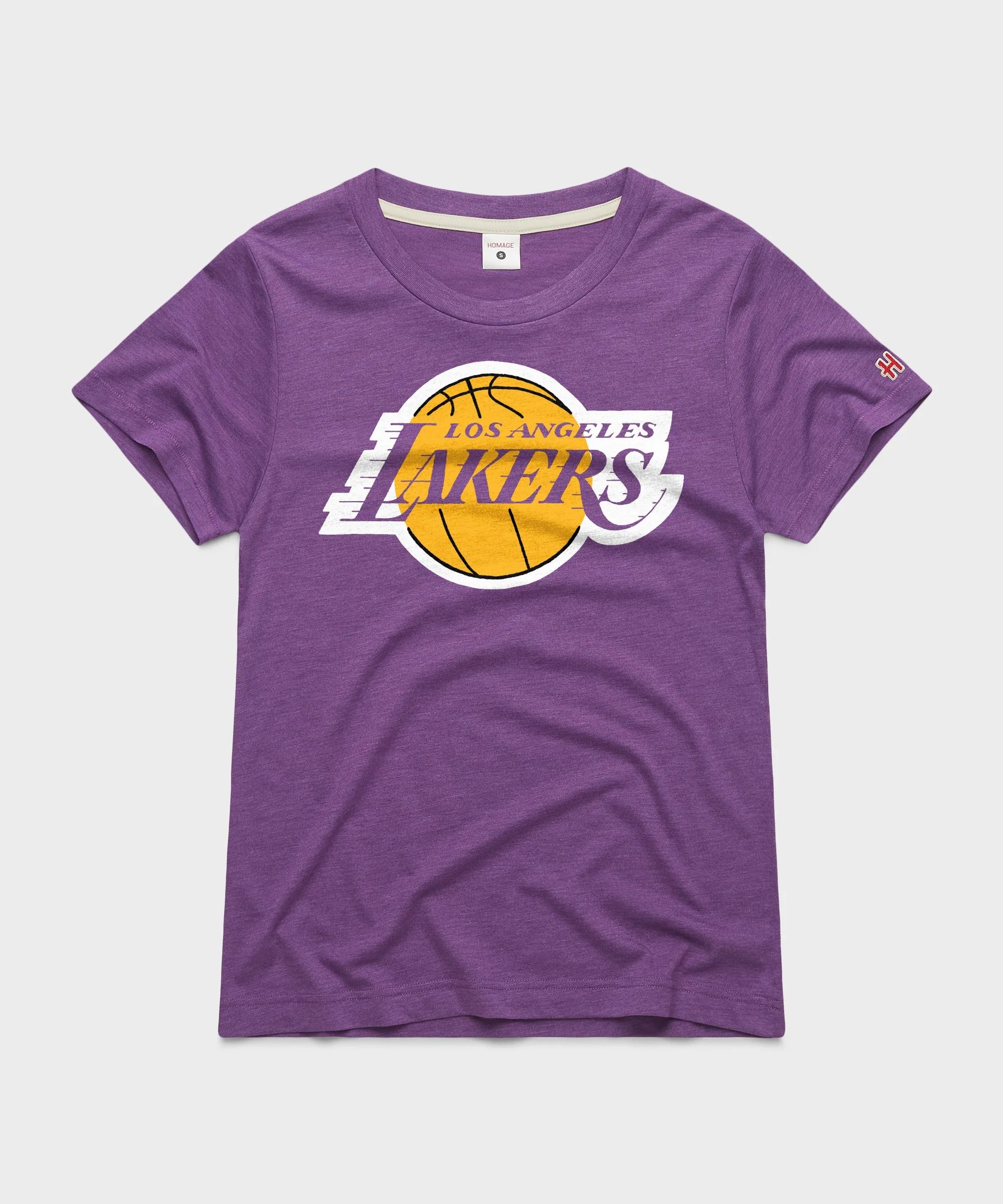 Women's Los Angeles Lakers Logo