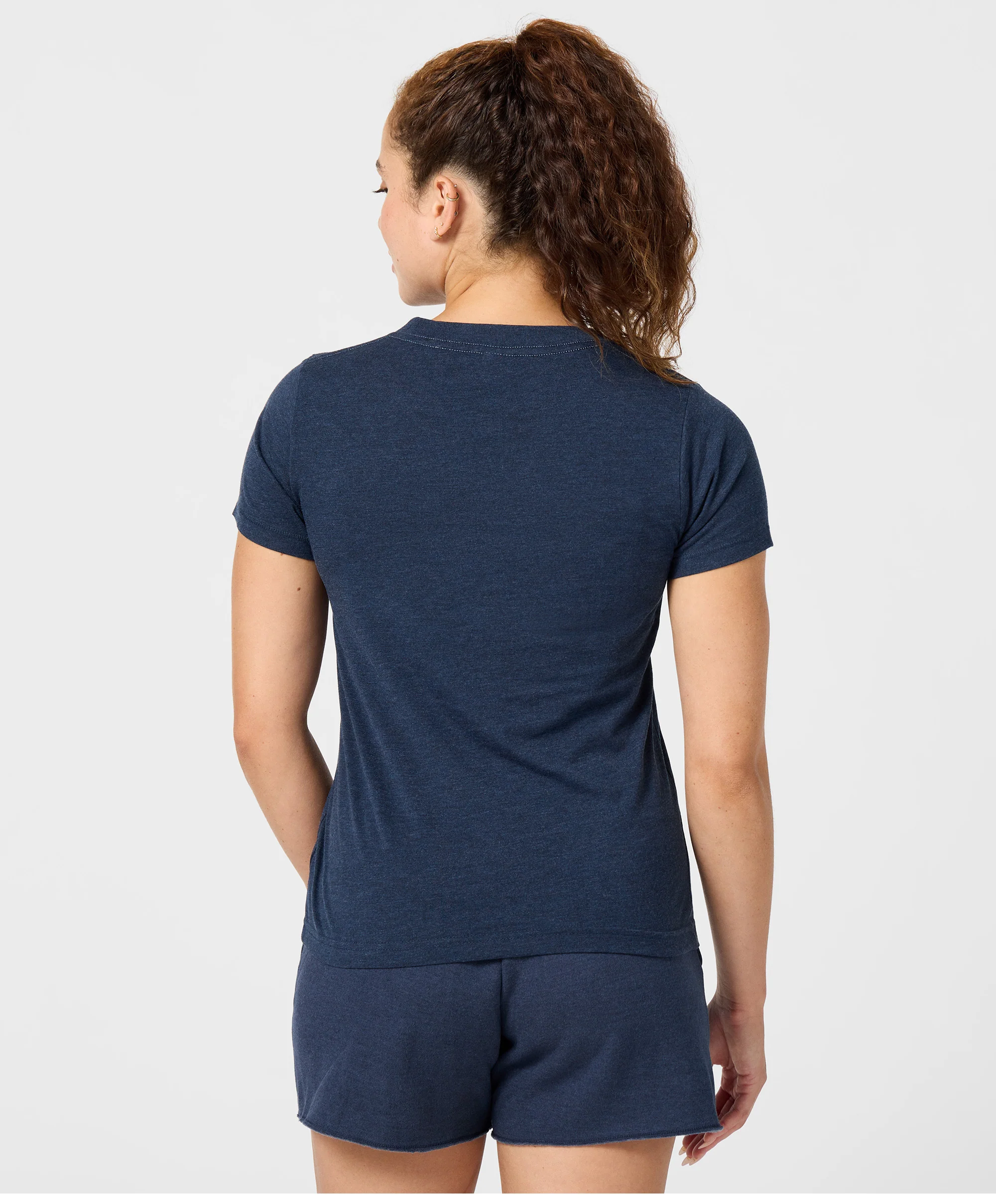Women's Memphis Grizzlies Alt Logo - Image 4