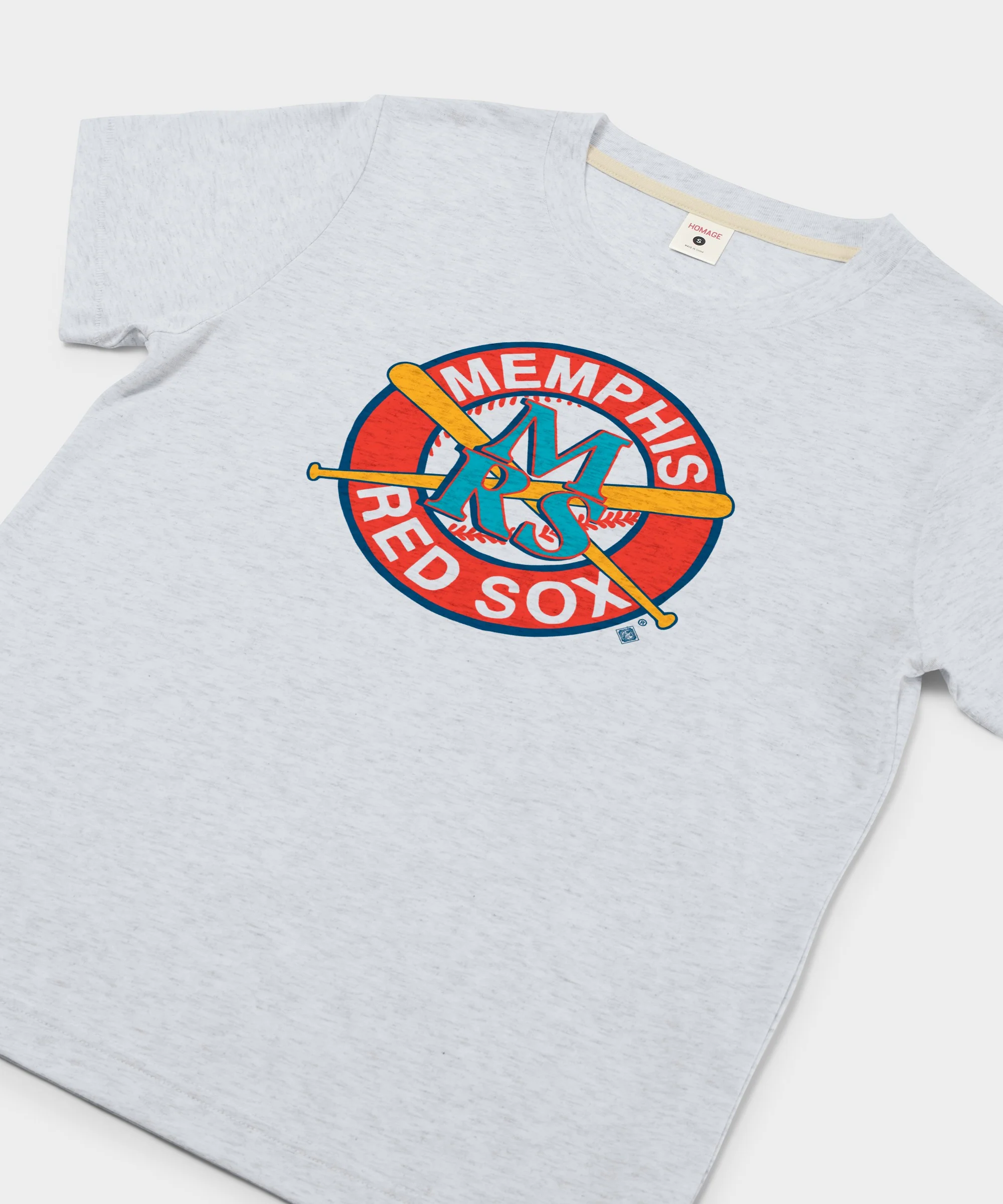 Women's Memphis Red Sox - Image 2
