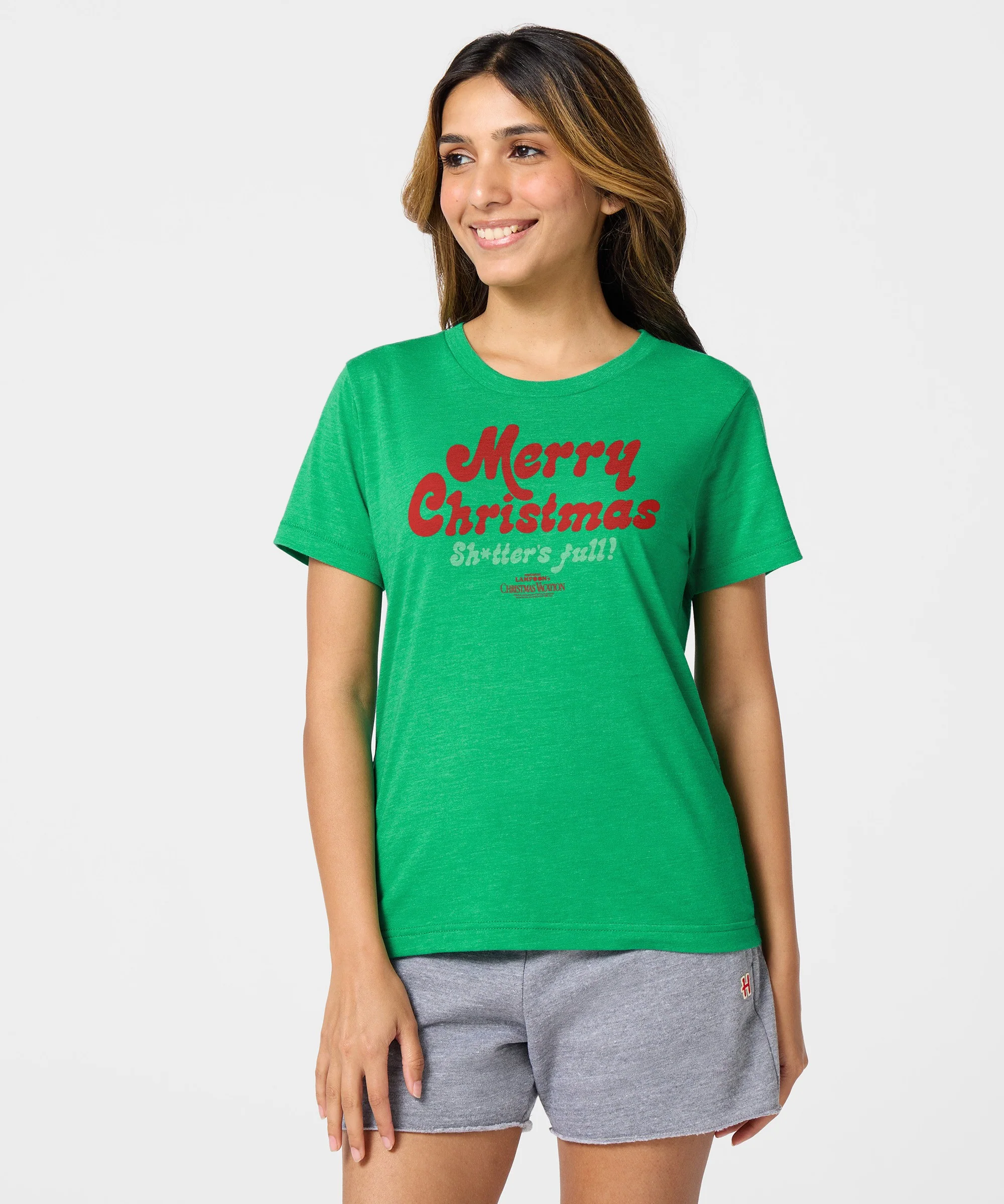 Women's Merry Christmas Shitter's Full - Image 3