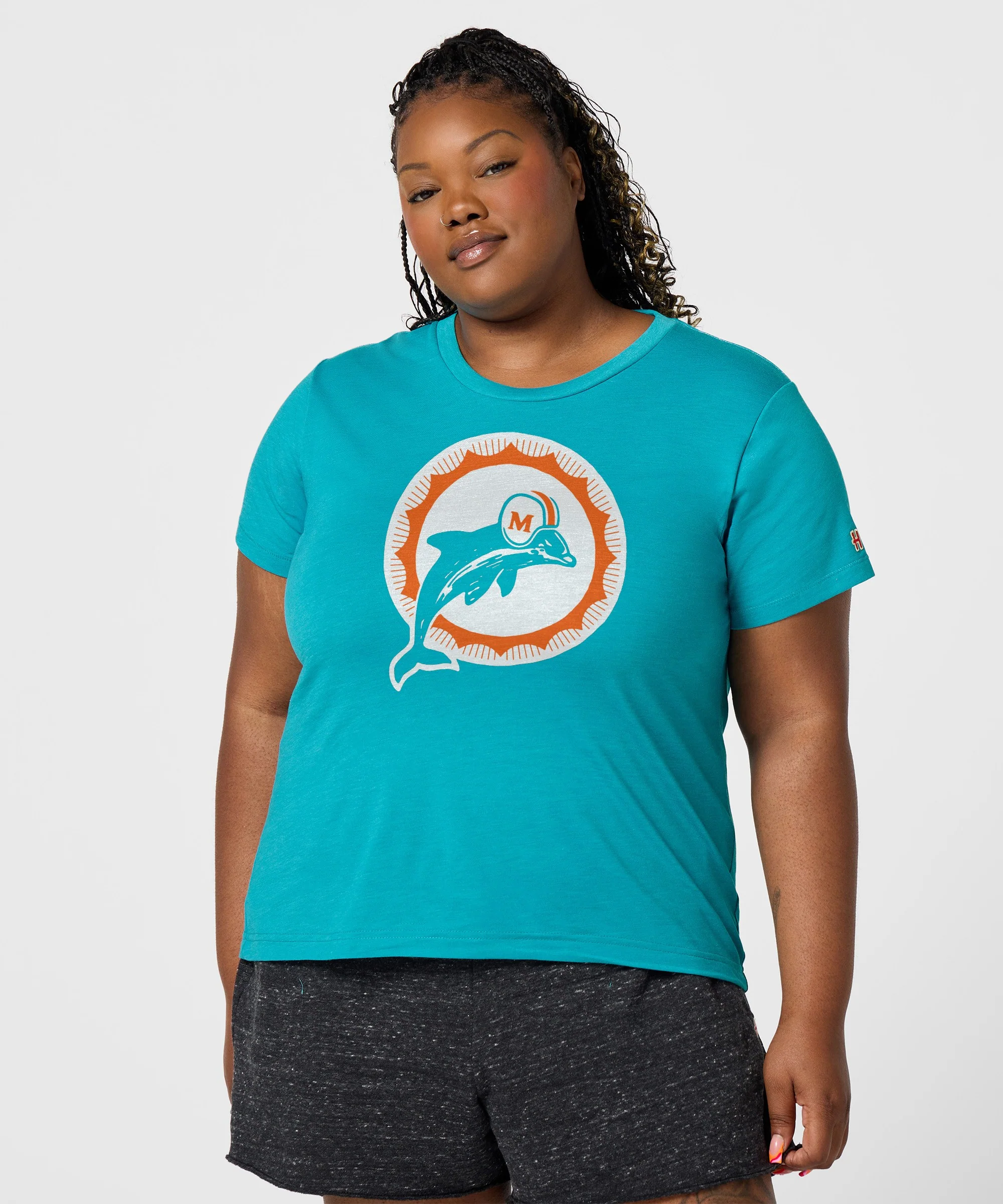 Women's Miami Dolphins '66 - Image 3