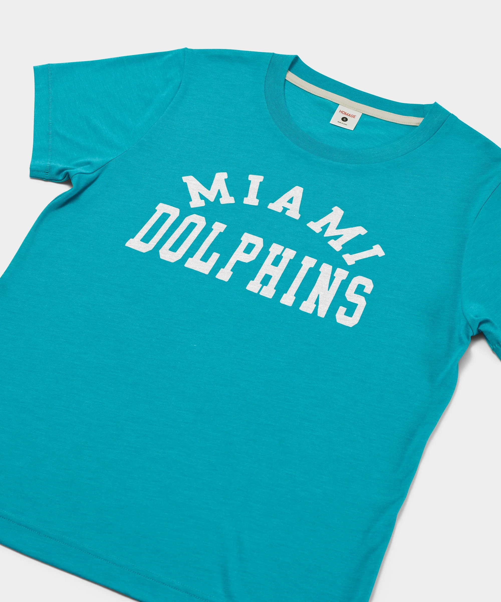 Women's Miami Dolphins Classic - Image 2