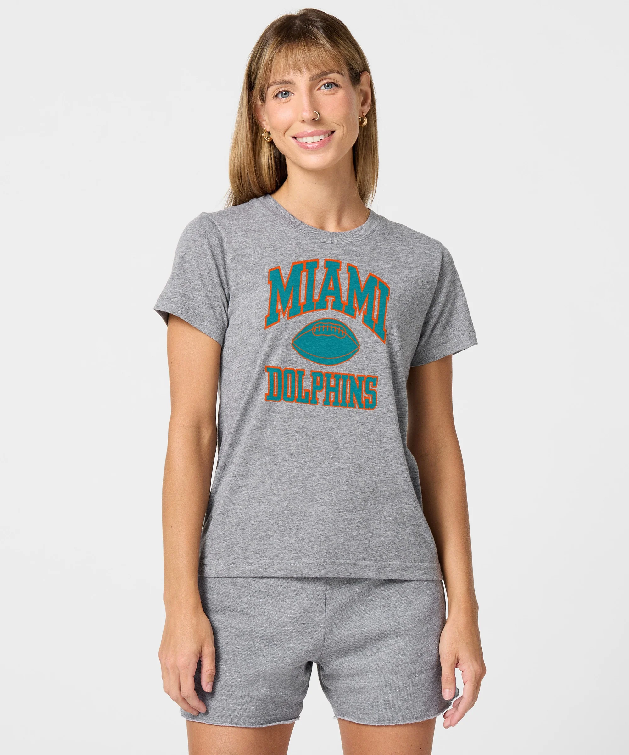 Women's Miami Dolphins Gridiron - Image 3