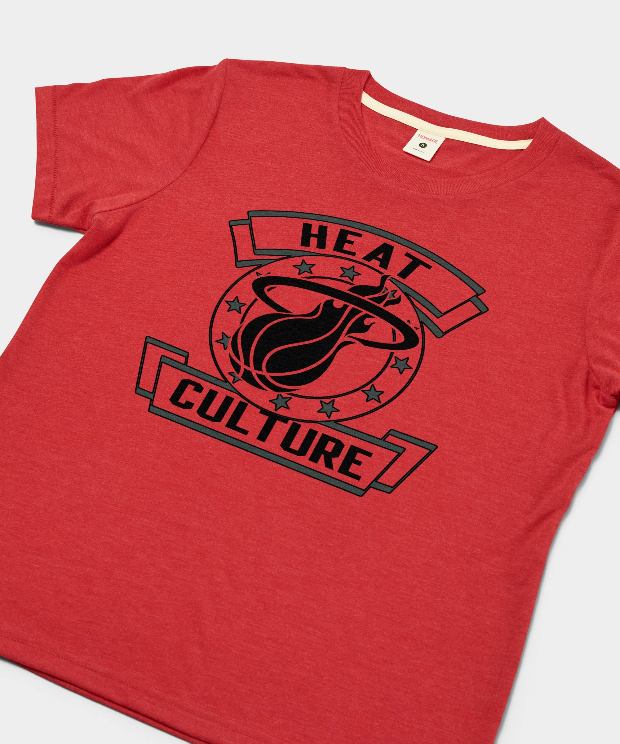 Women's Miami Heat City Edition 2024 - Image 2