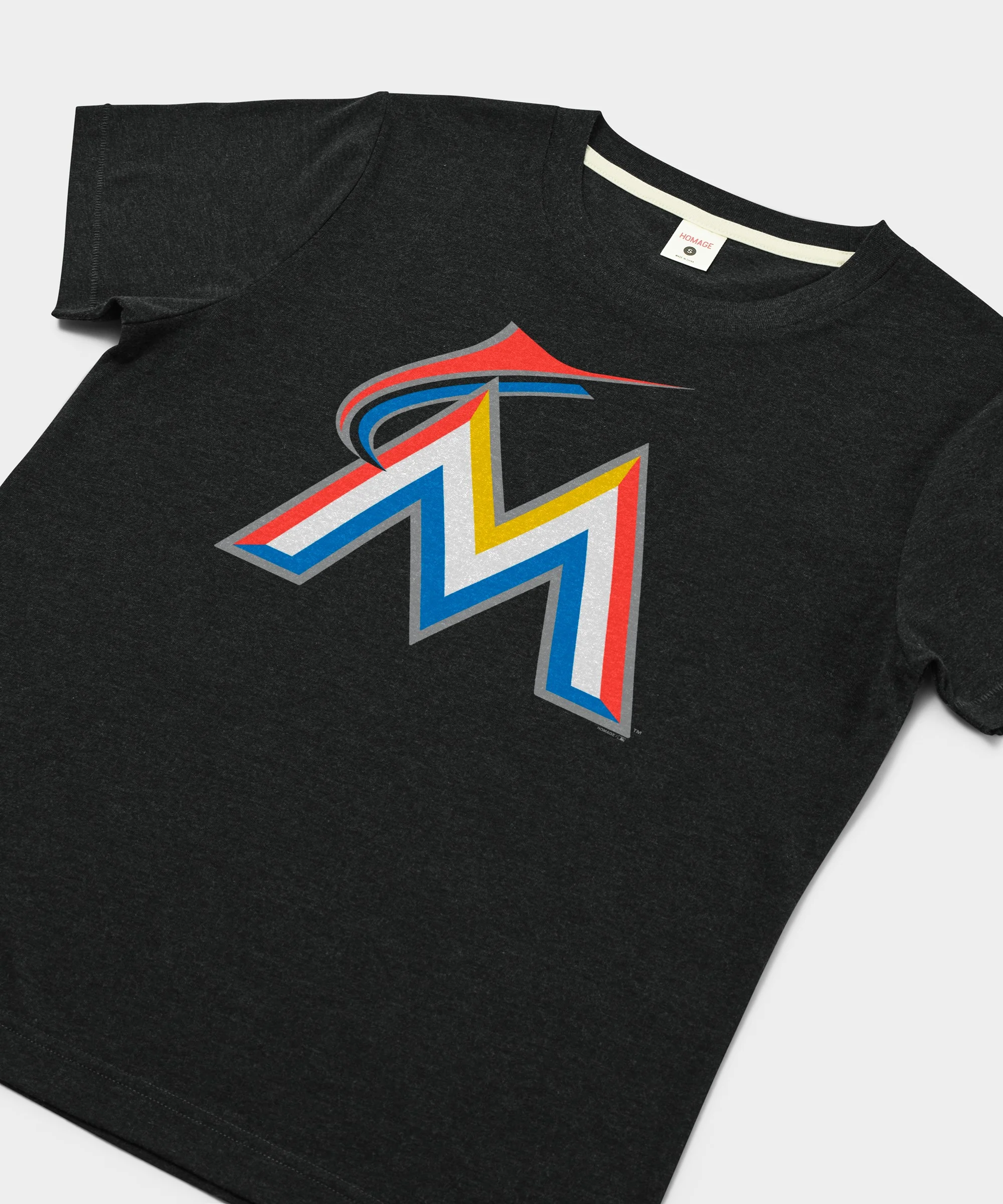 Women's Miami Marlins '17 - Image 2