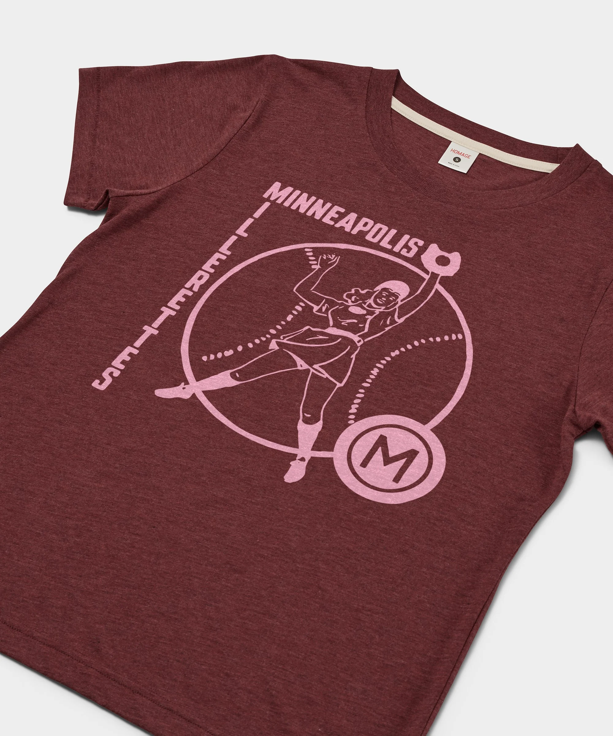 Women's Minneapolis Millerettes - Image 2