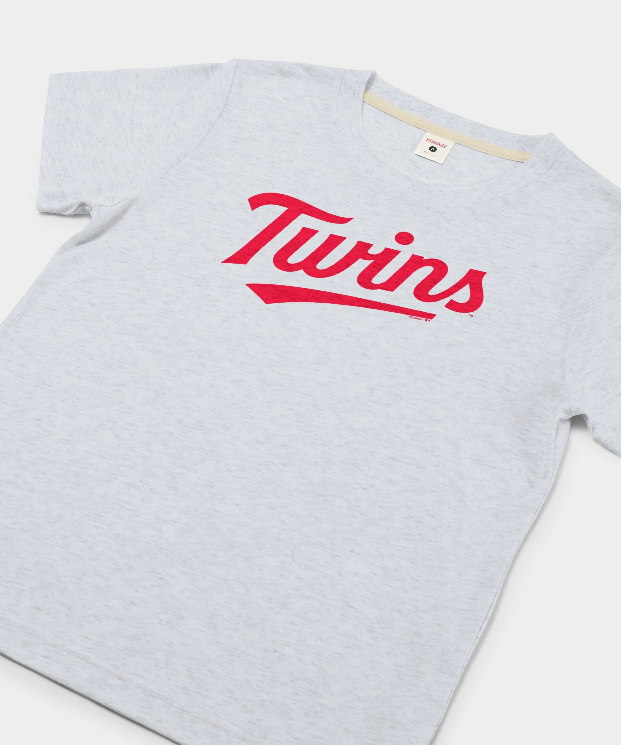 Women's Minnesota Twins Jersey Logo '23 - Image 2
