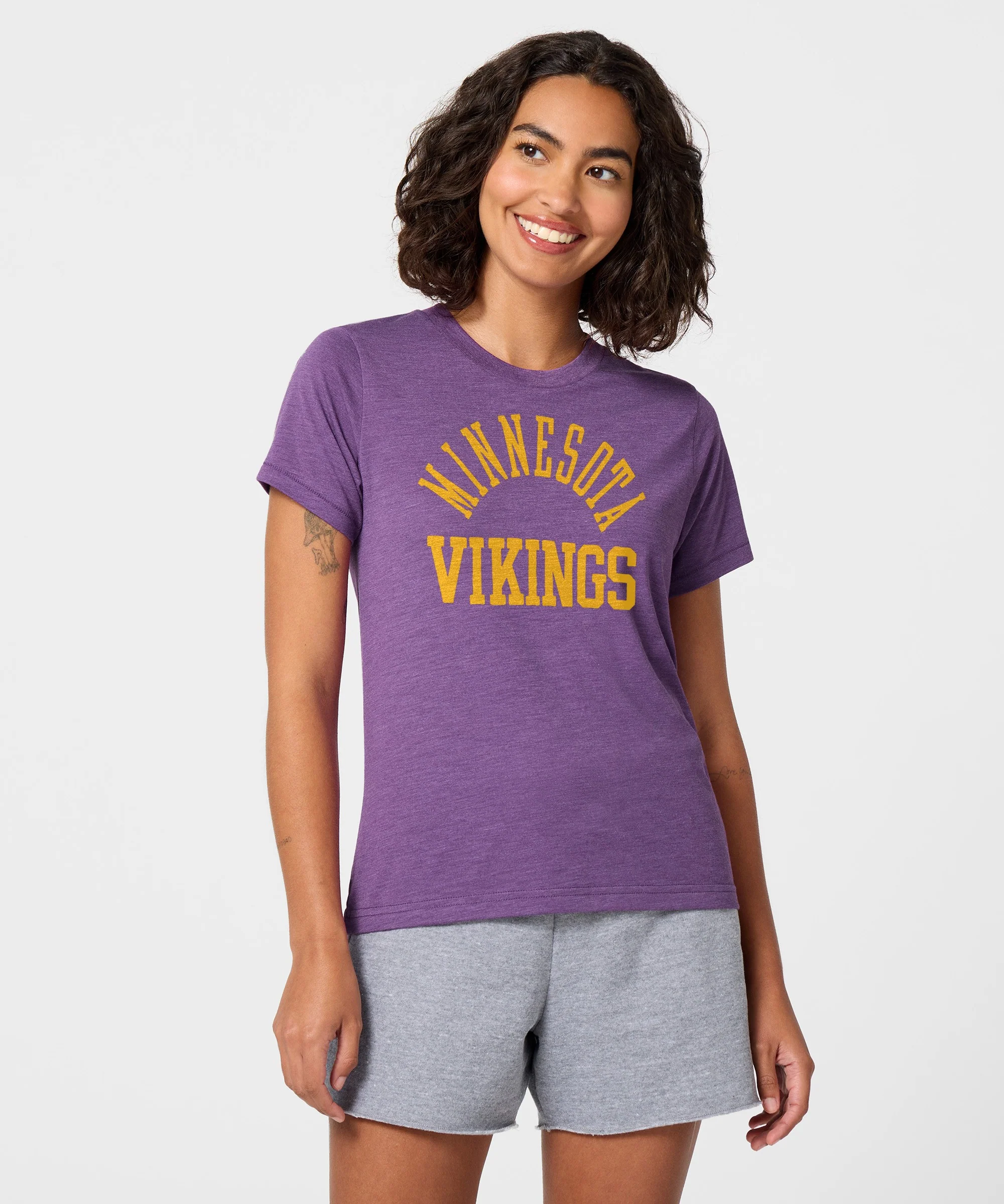 Women's Minnesota Vikings Classic - Image 3