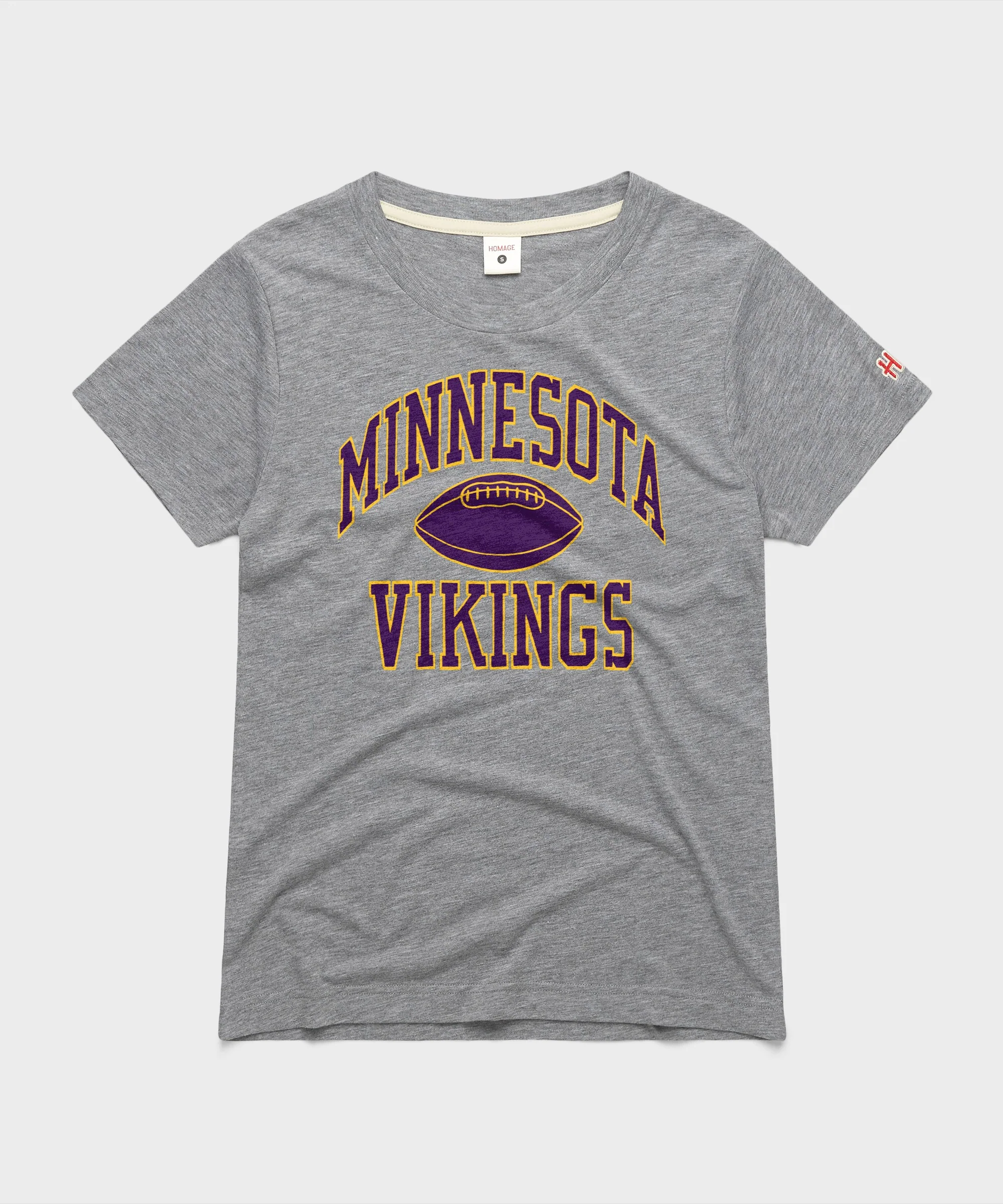 Women's Minnesota Vikings Gridiron