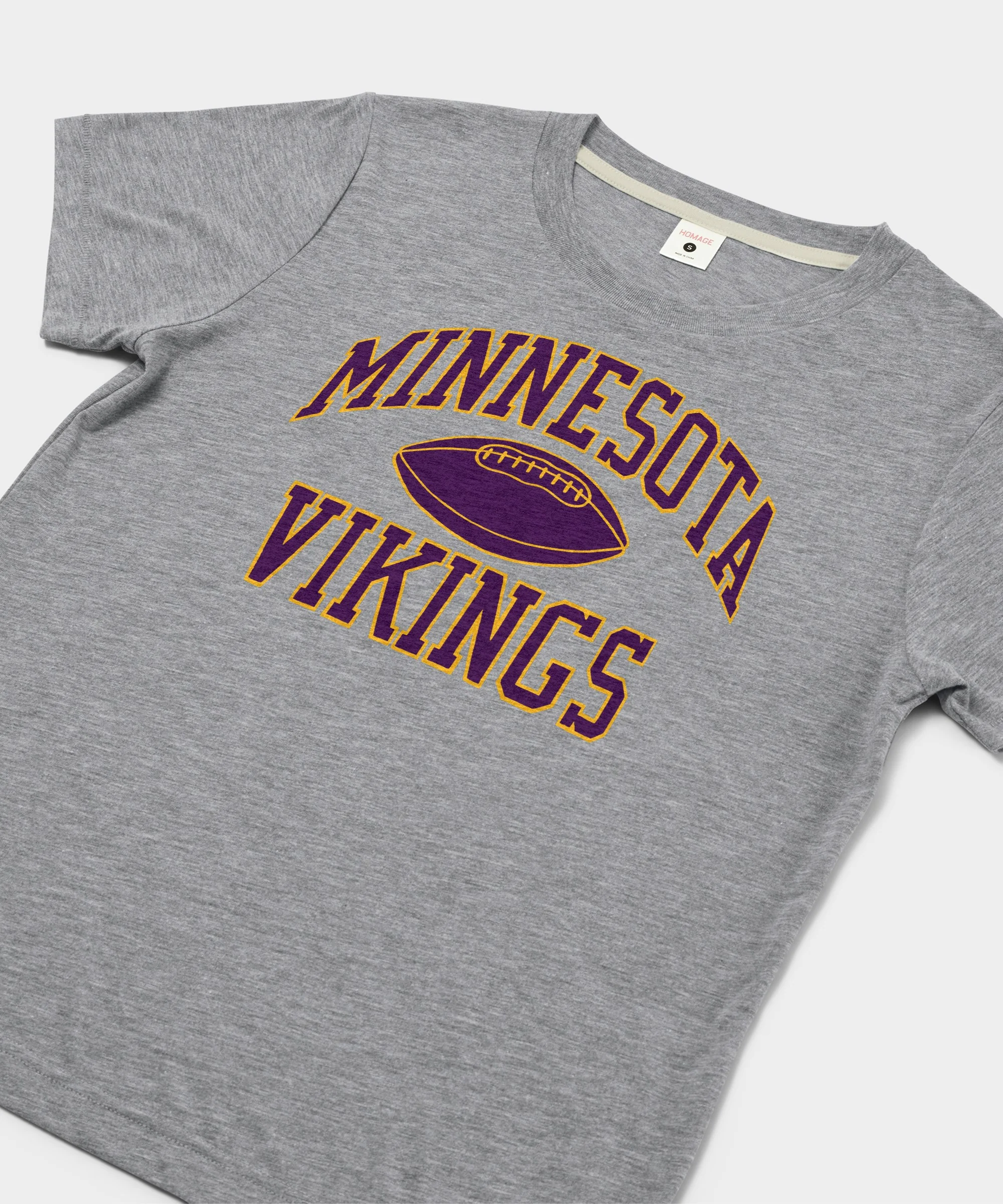 Women's Minnesota Vikings Gridiron - Image 2