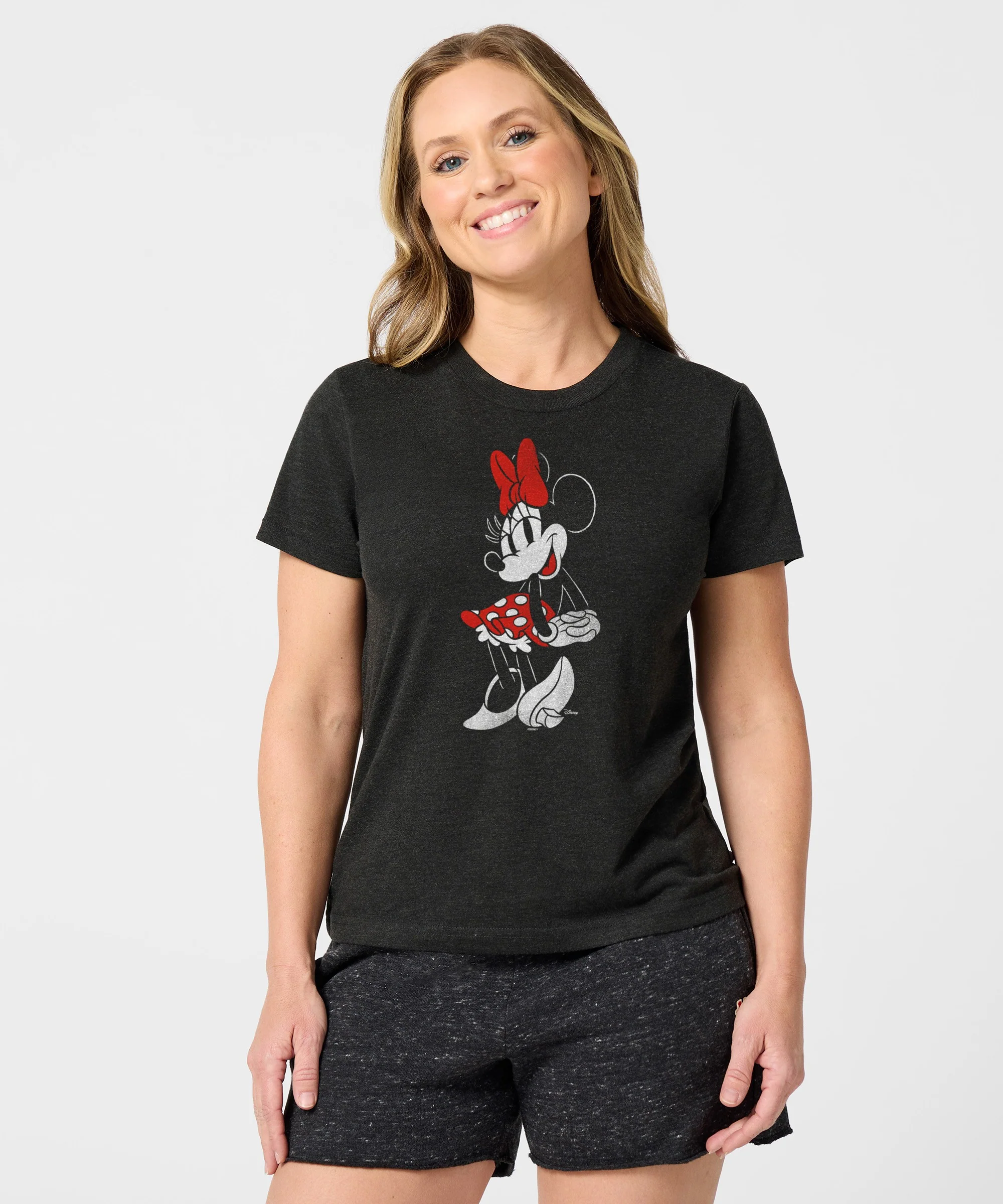 Women's Minnie Mouse - Image 8