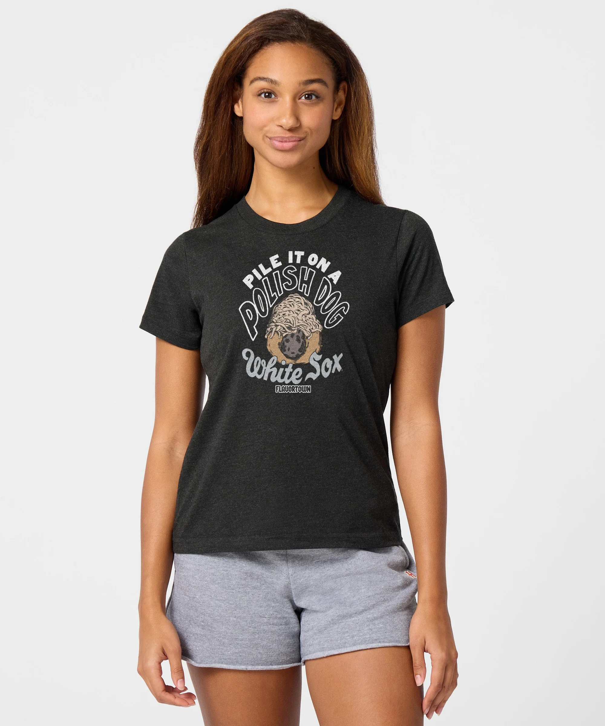 Women's MLB x Flavortown Chicago White Sox - Image 3